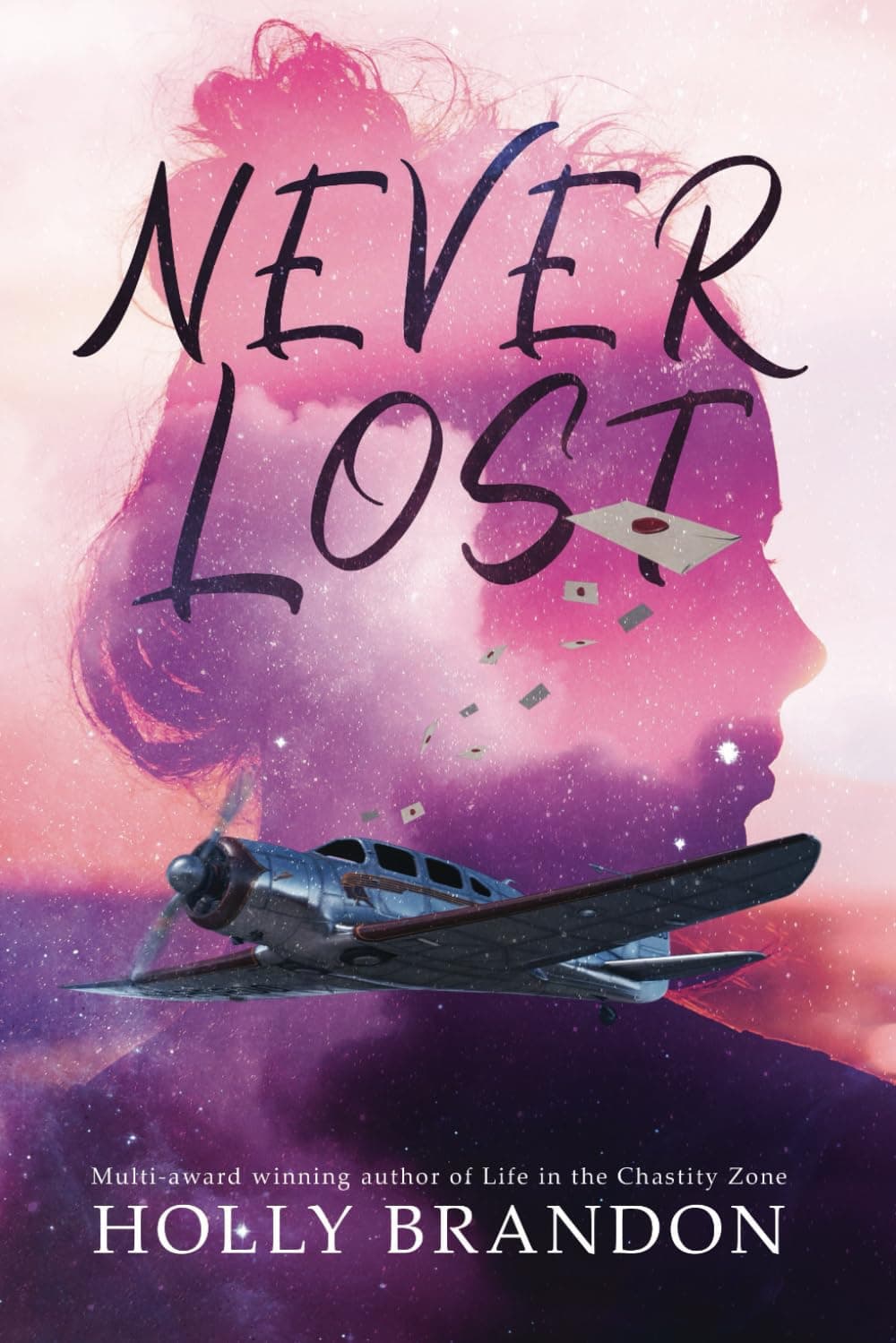 Never Lost: Chastity Series Book 3