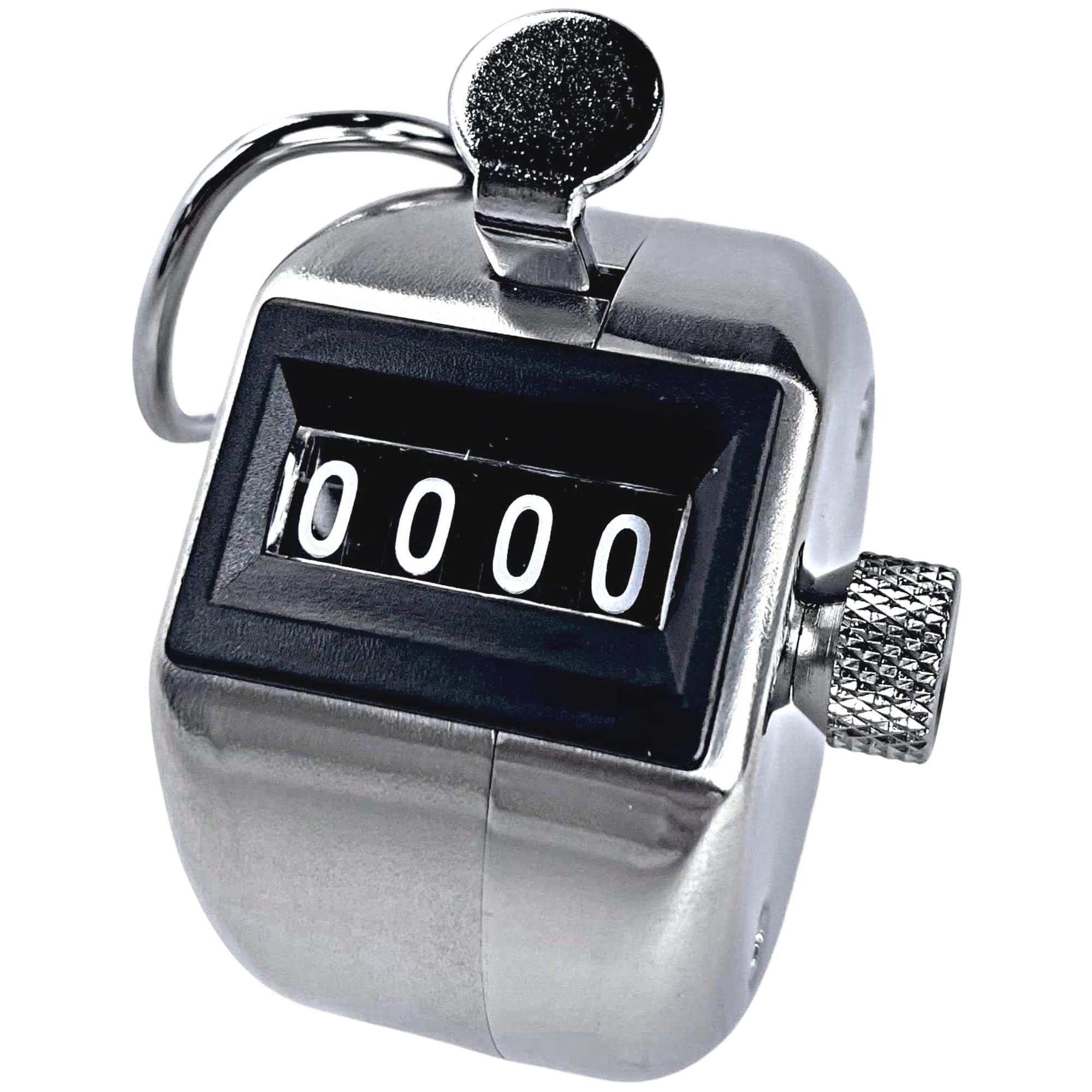 Buy Jump Ropes H-102 Stainless Steel Tally Counter