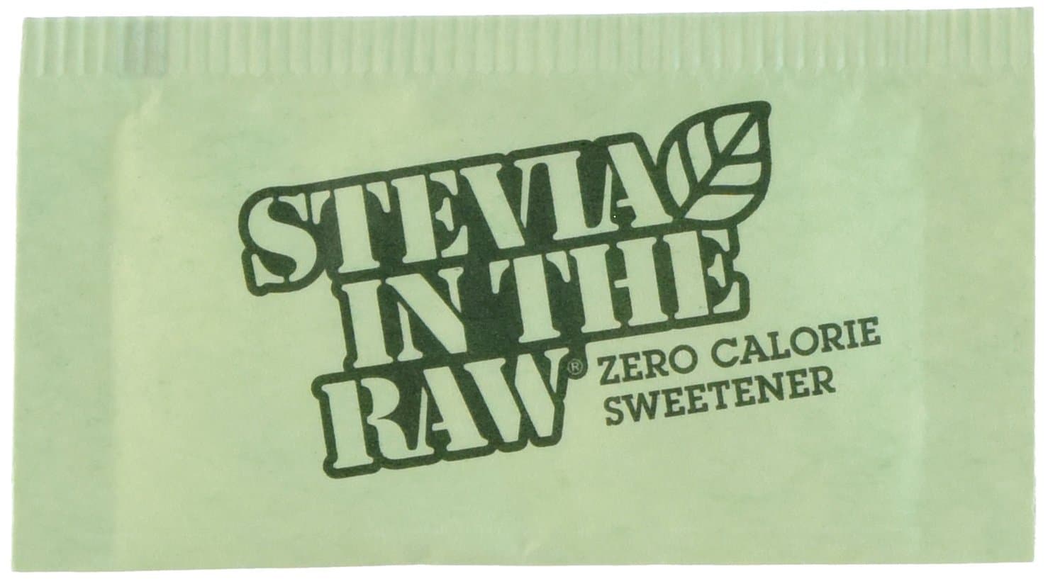 Zero Calorie Sweetener Packets (500 Count)