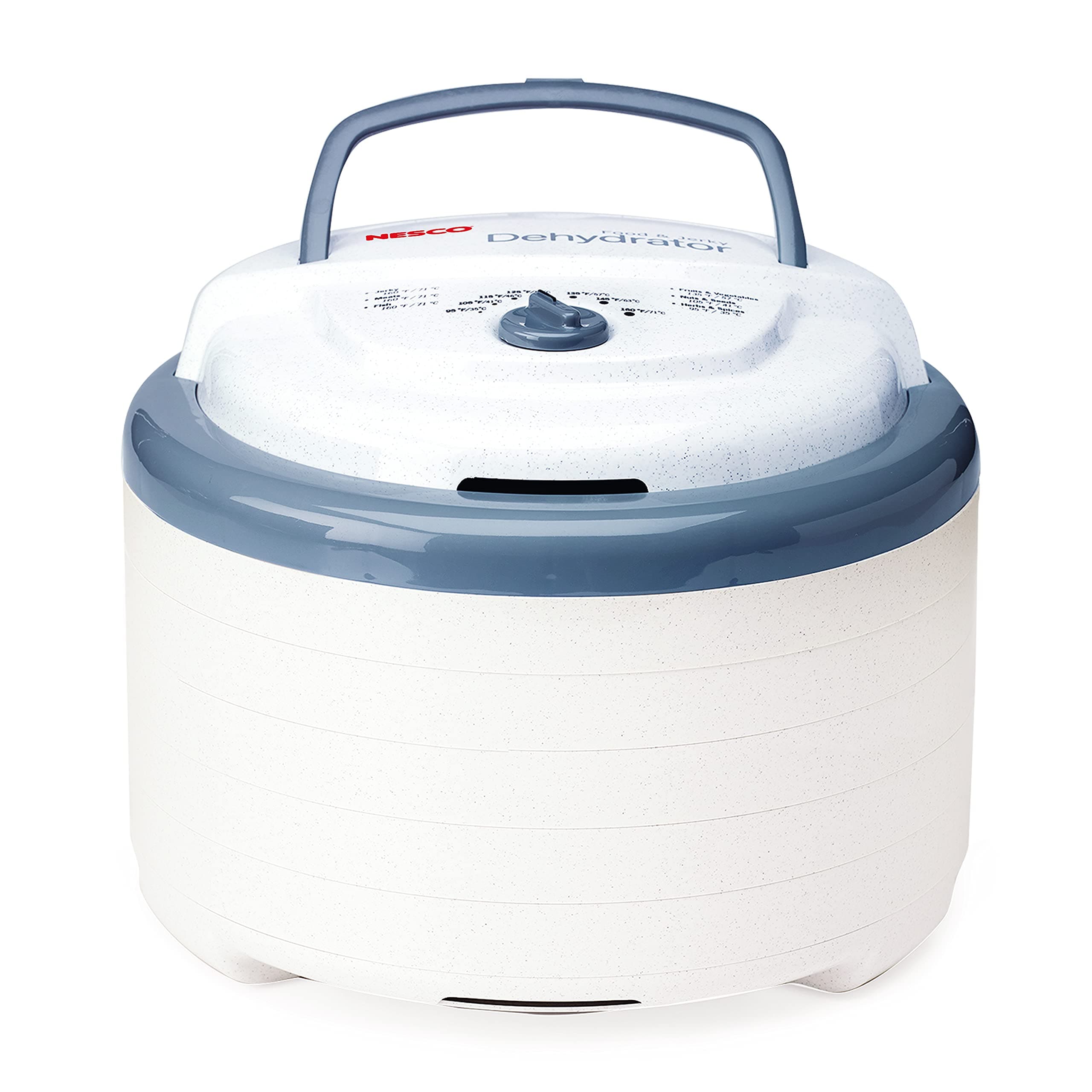 FD-75PR Food Dehydrator