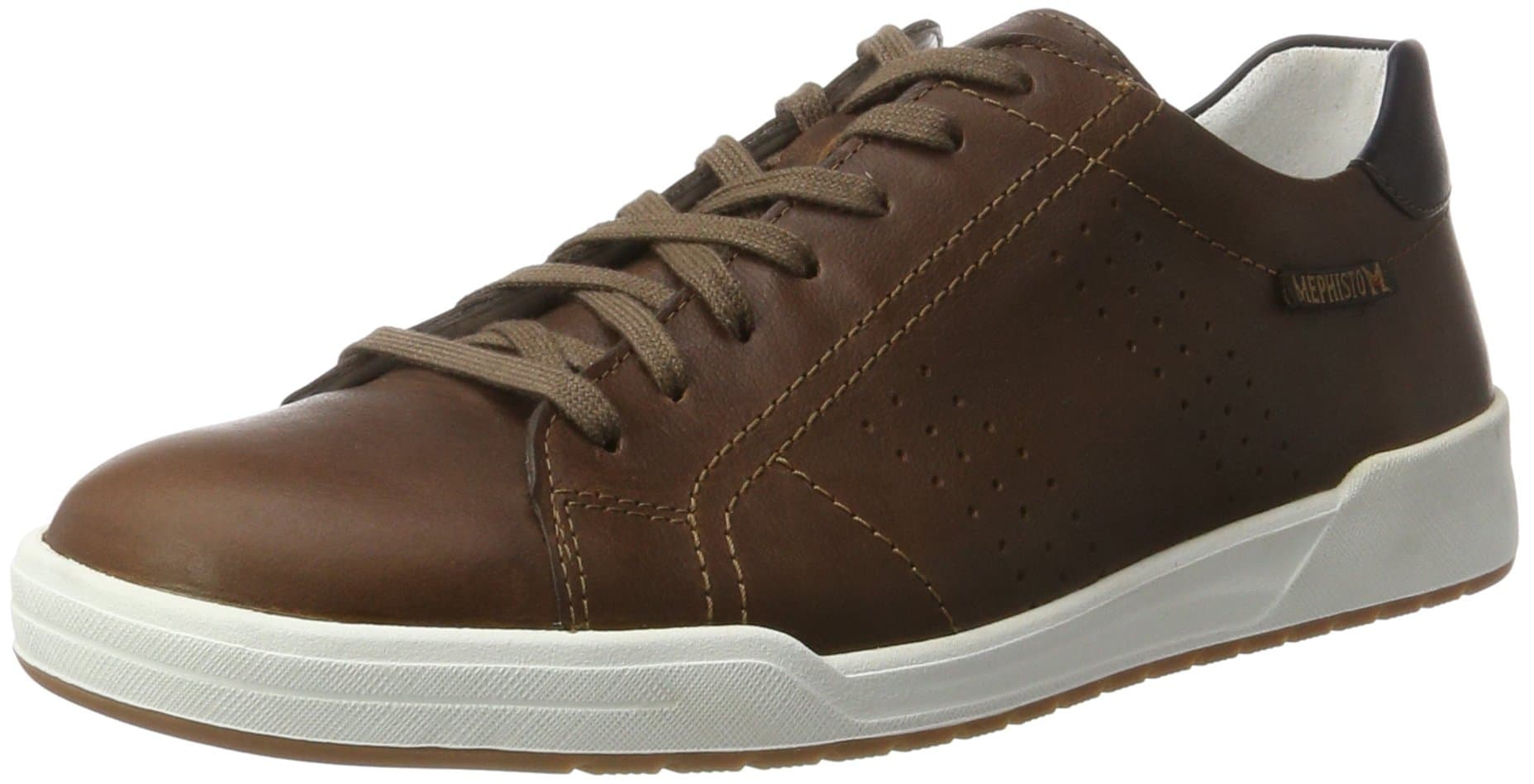 Mephisto Men's Rufo Sneaker
