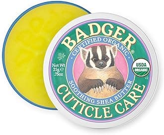 Badger Mini Cuticle care