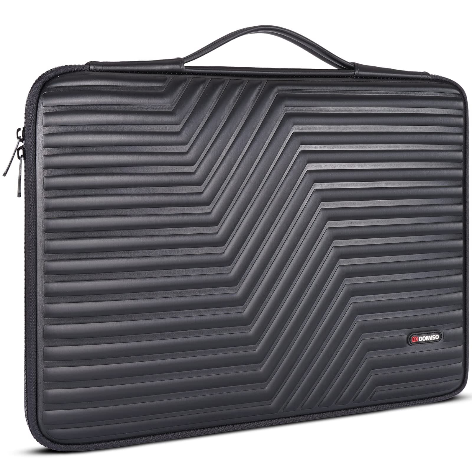DOMISO 17.3 Inch Laptop Bag