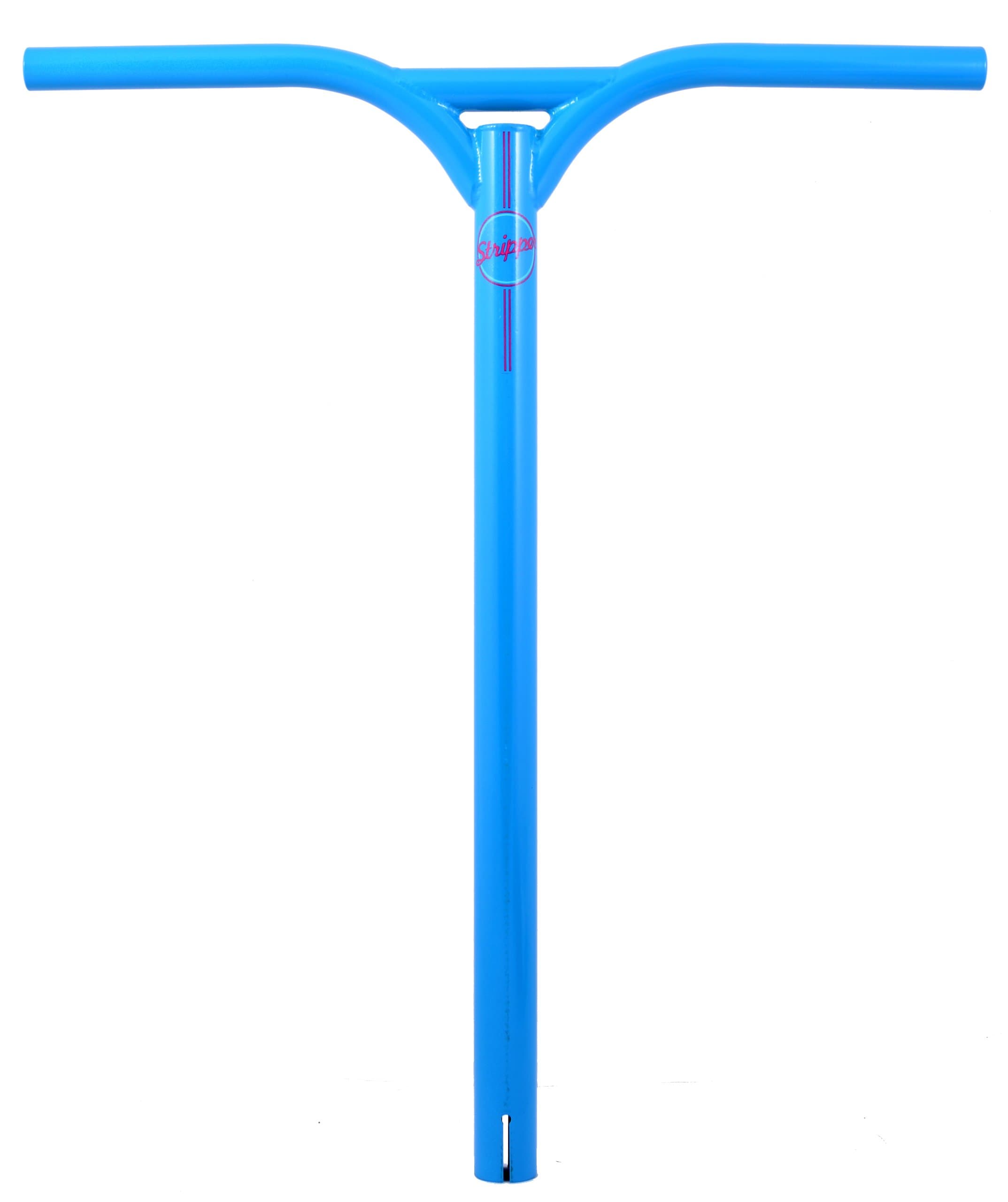 Envy Stripper Bars 22x19 Light Blue