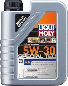 Special Tec LL 5W-30 | 1 L | Synthesis technology motor oil | SKU: 2447