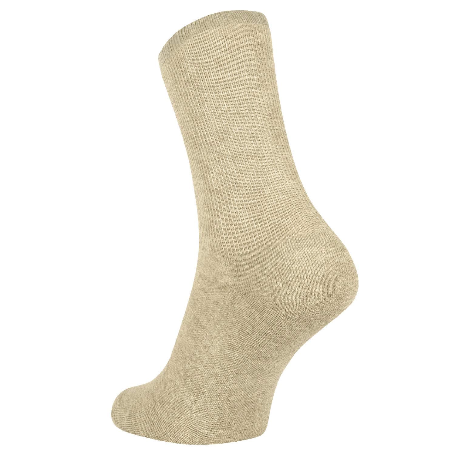 Mosermed bigsocken - Socks Healthy (Cane Wide, for Ankles inflamados, with Plaster and for Diabetics)