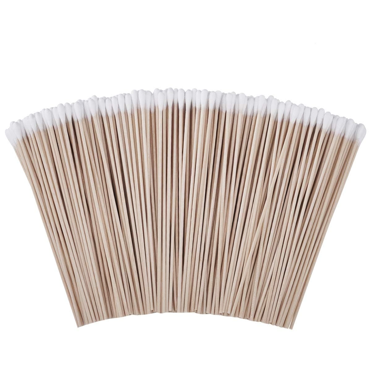 Long Cotton Swabs