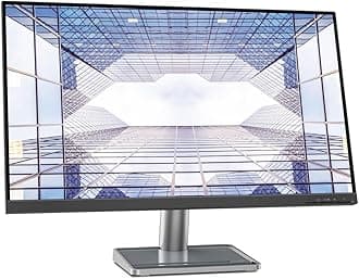 L32p-30 32" Class 4K UHD LED Monitor - 16:9 - Raven Black - 31.5" Viewable - in-Plane Switching (IPS) Technology - WLED Backlight - 3840 x 2160-1.07 Billion Colors - FreeSync - 350 Nit - 4 ms
