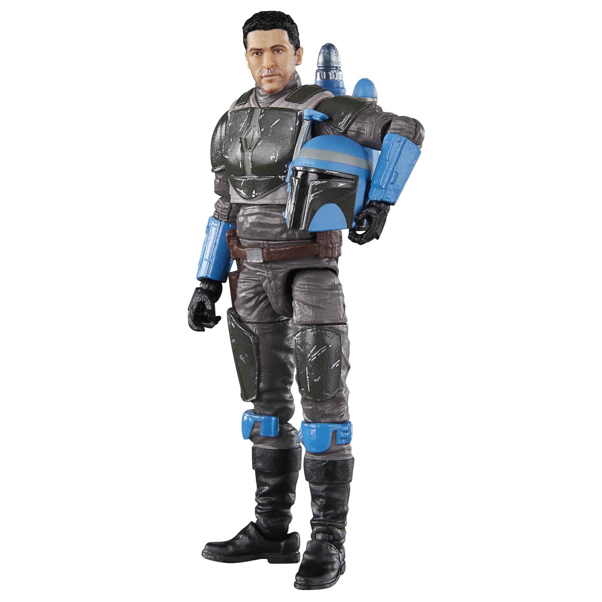 Star Wars The Vintage Collection Axe Woves (Privateer), The Mandalorian 3.75 Inch Action Figure