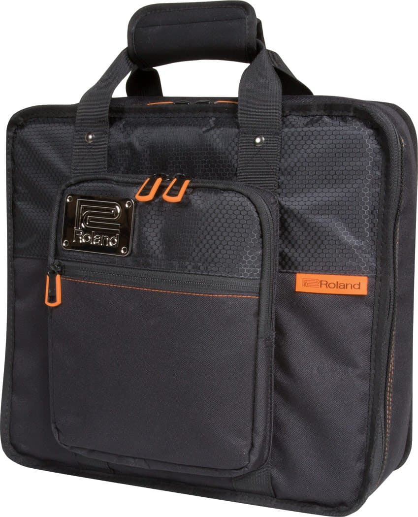 CB-BSPD-SX Black Series Carry Bag with Shoulder Straps, for SPD-SX Sampling Pad