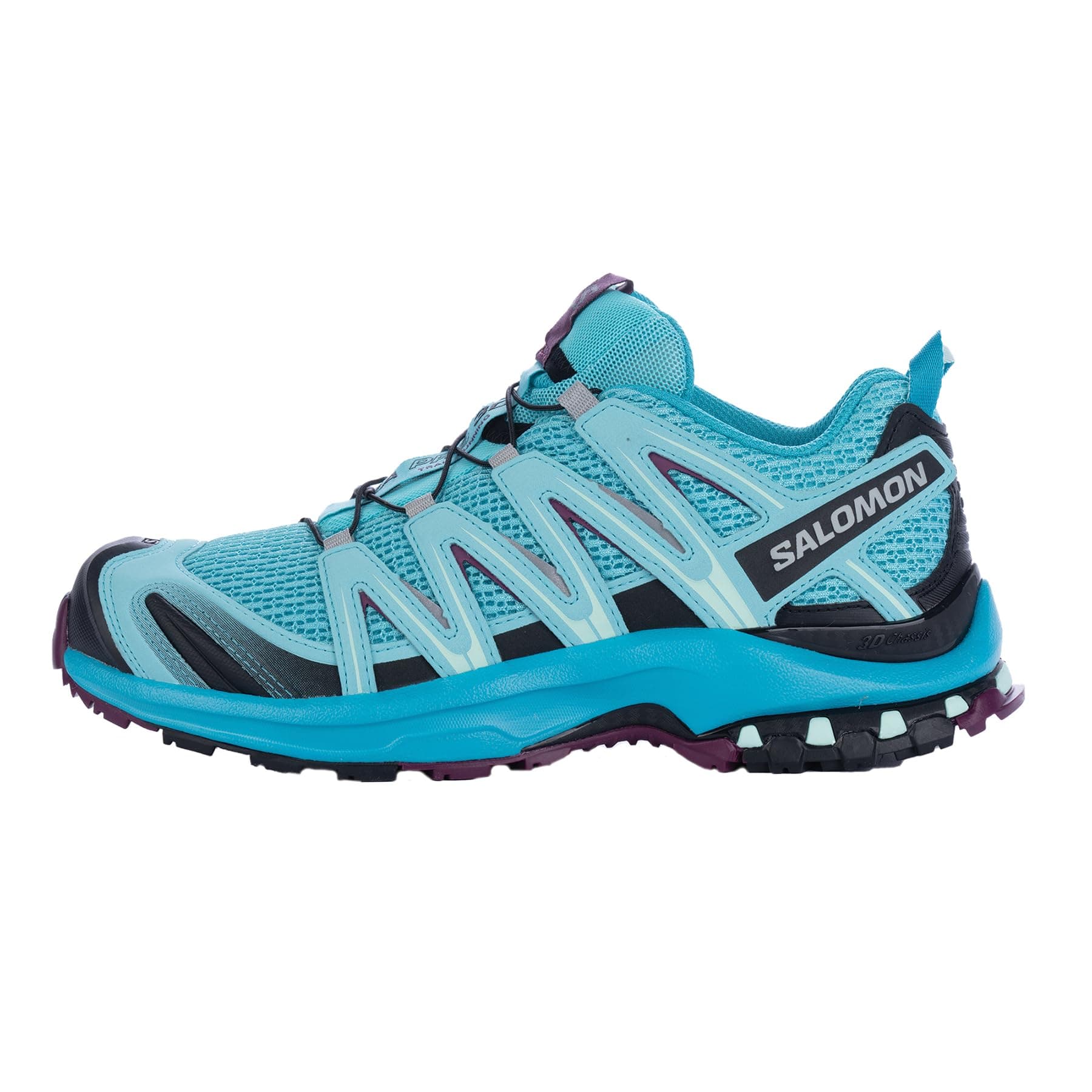 Women's XA Pro 3D W Trail Running Shoe