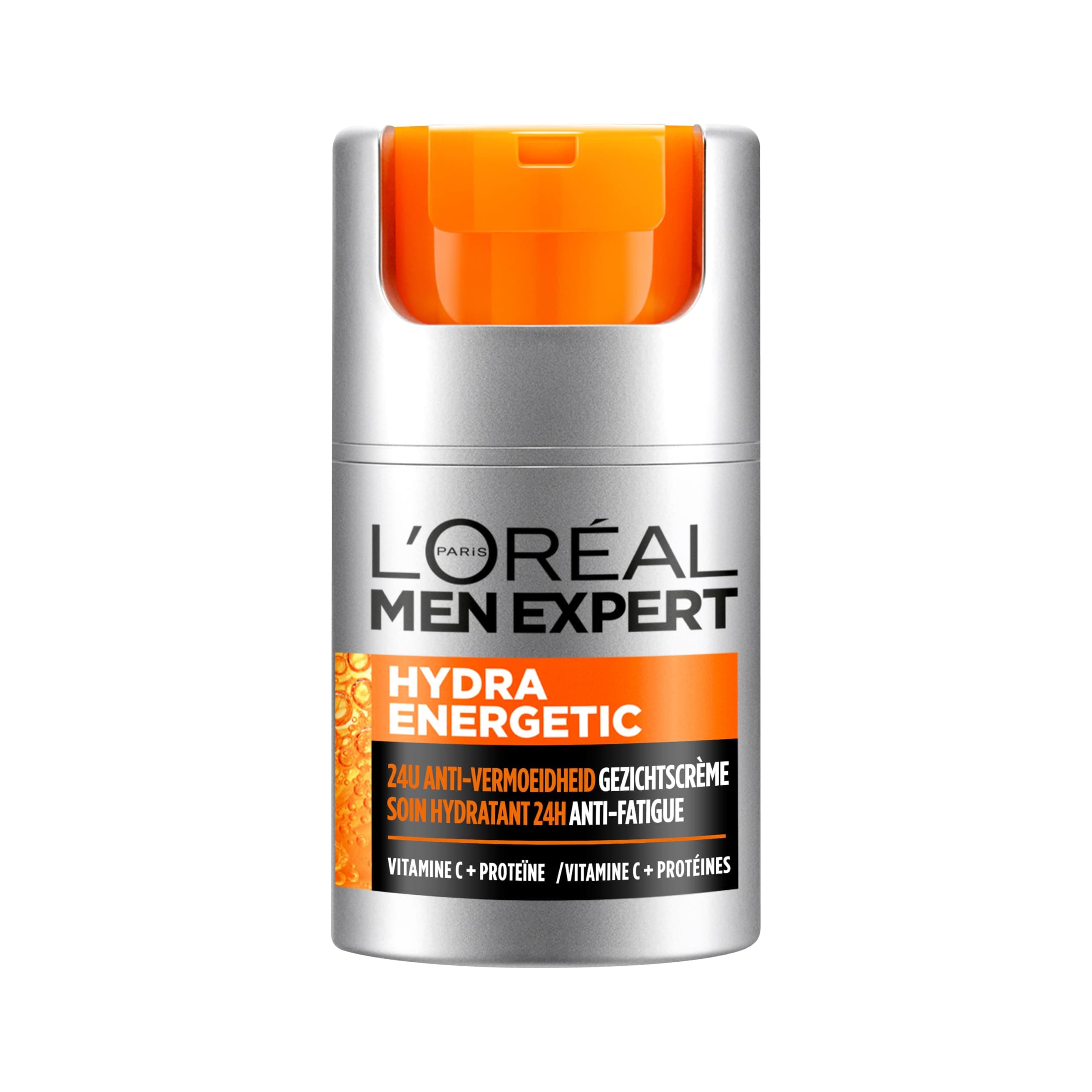 L'Oreal Men Expert Hydra Energetic Moisturiser 50ml
