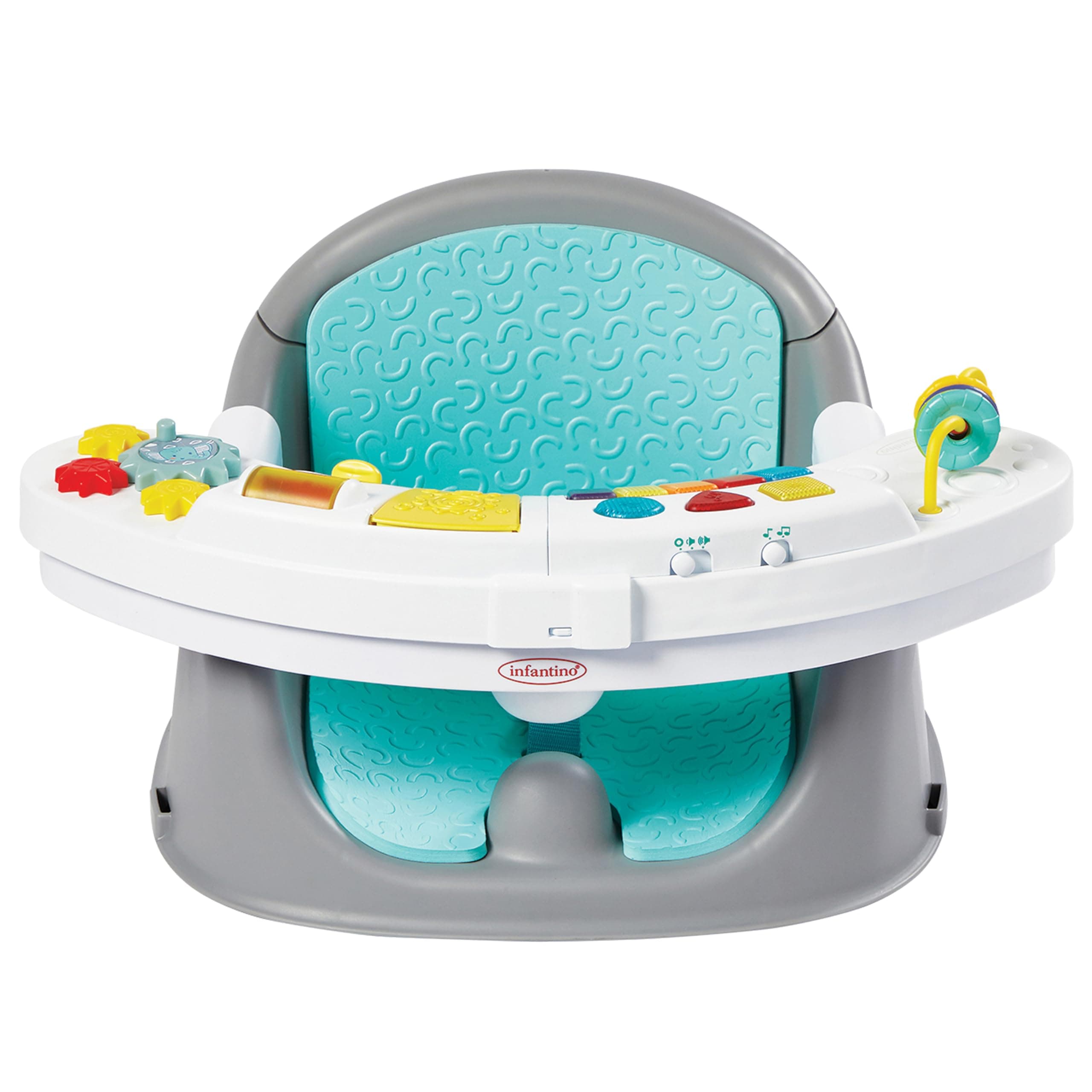 3-in-1 Discovery Booster Seat