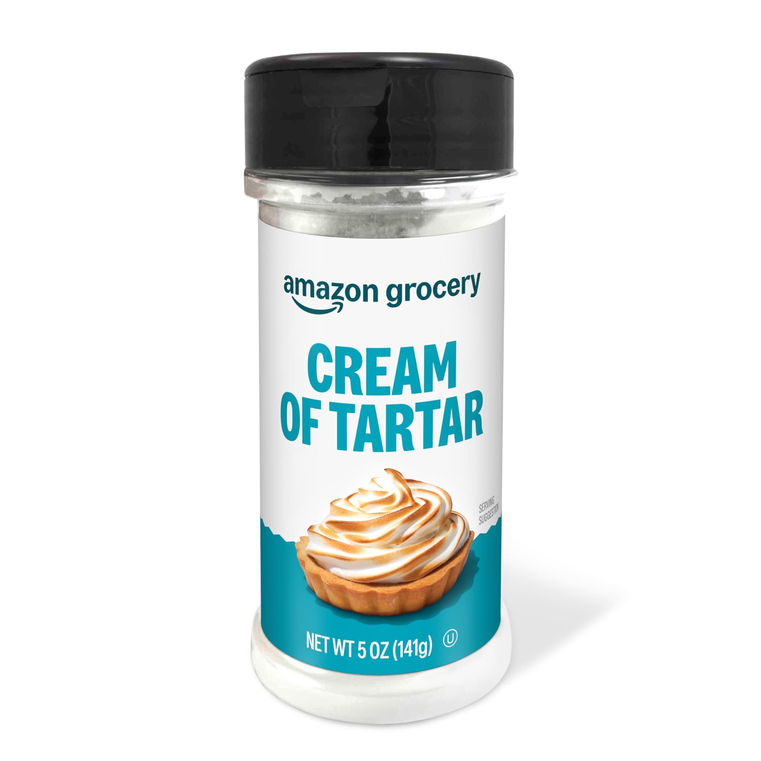Cream of Tartar, 5 Oz