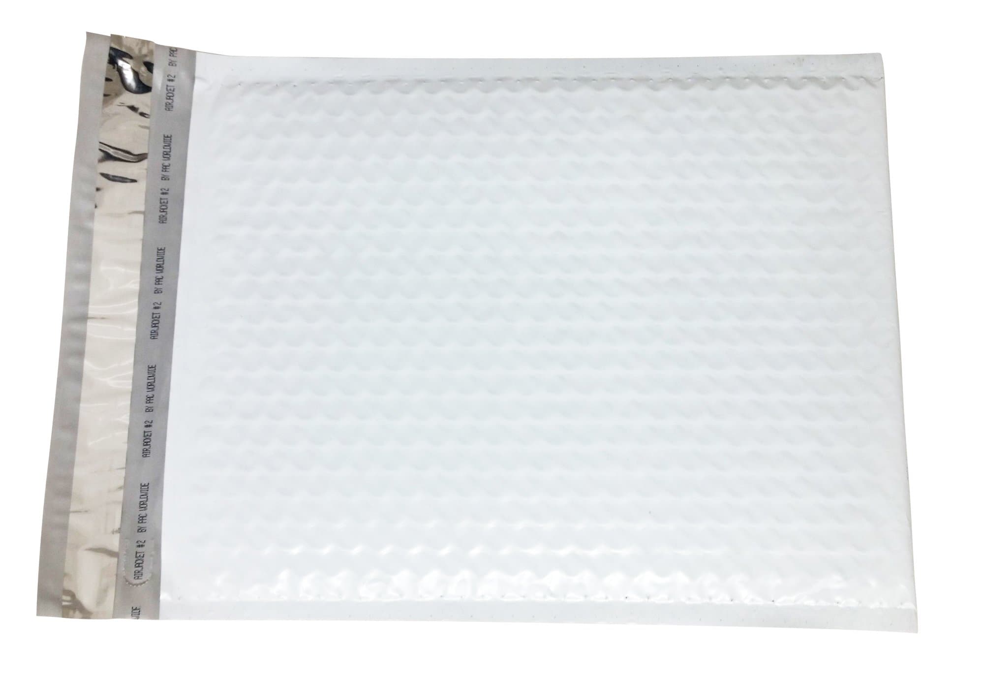 #2 8.5x12 Poly Bubble Mailers Padded Envelopes 100 Qty from The Boxery