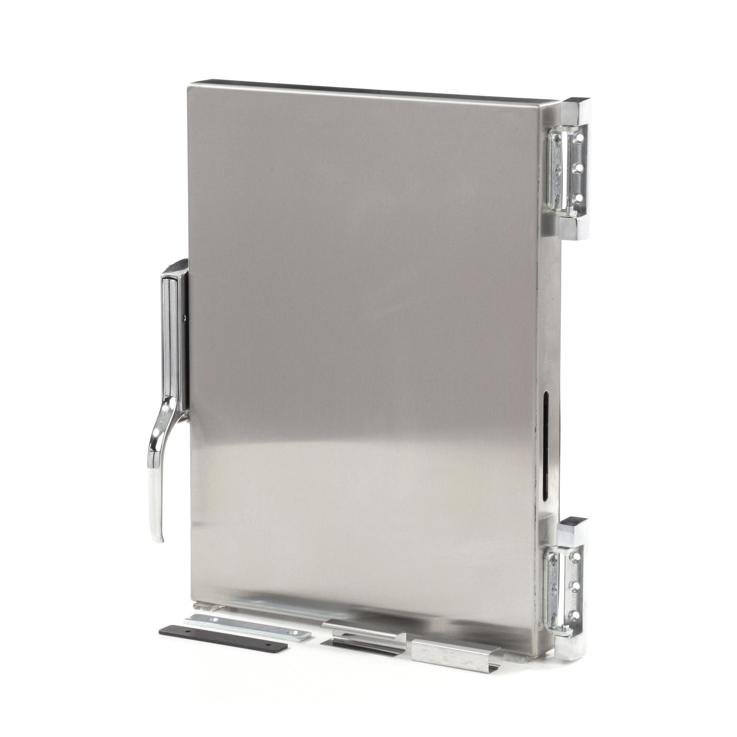 Accutemp AT1A-2912-1 Quick Release Door Assembly, 6 Pan