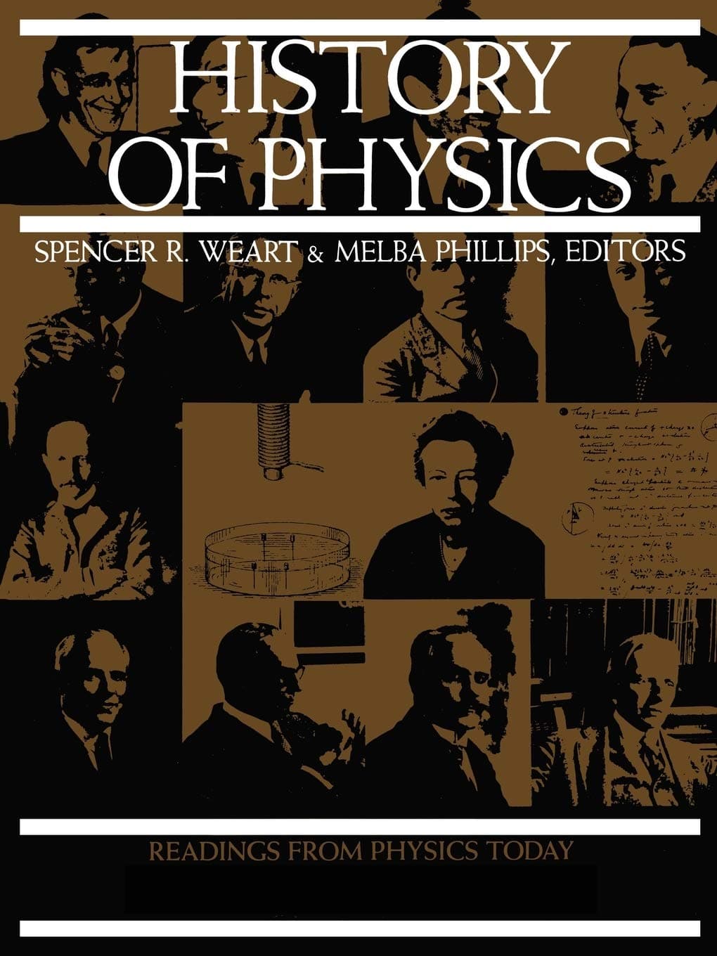 History of Physics
