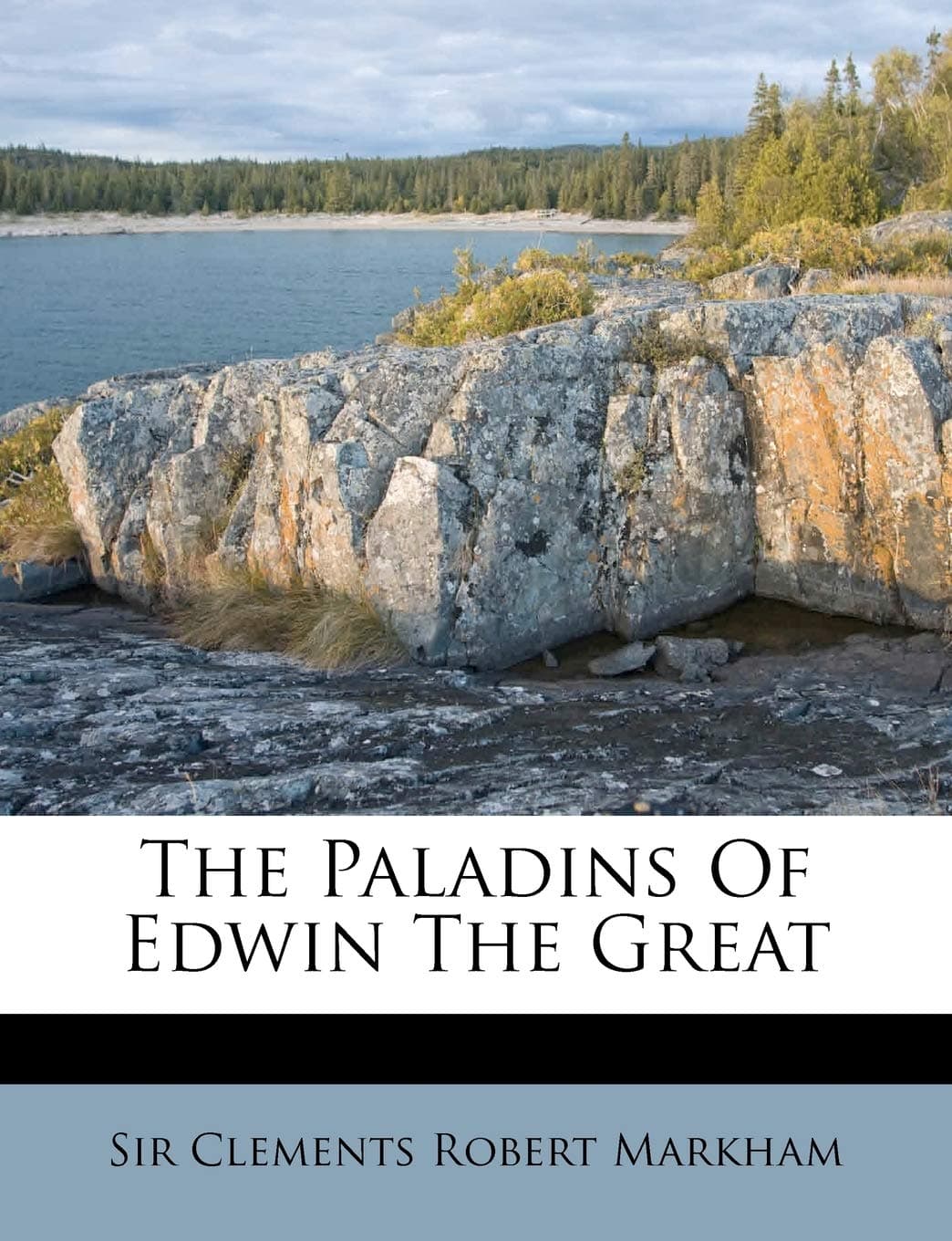 The Paladins of Edwin the Great