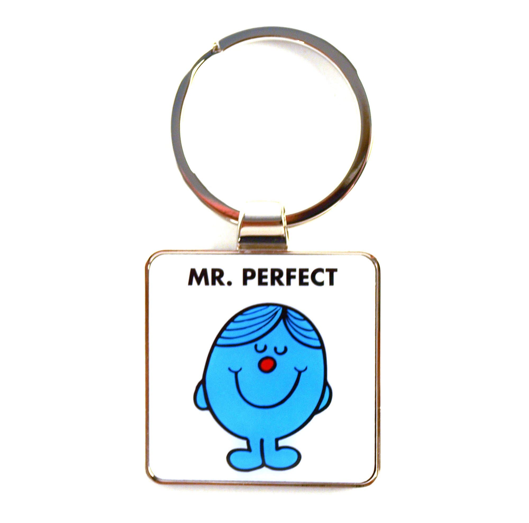 That Company Called If 6610 Mr. Perfect Keyring