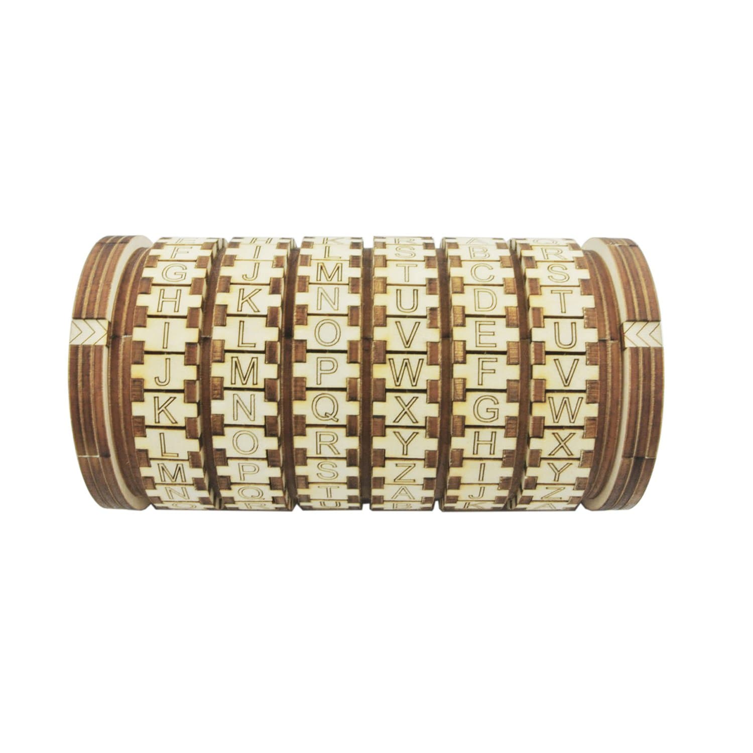 3D Wooden Puzzle DIY Crafts Creative Model Building Kits Treasure Box Mechanical Assembly Lock Case for Mother Lovers Birthday Gift