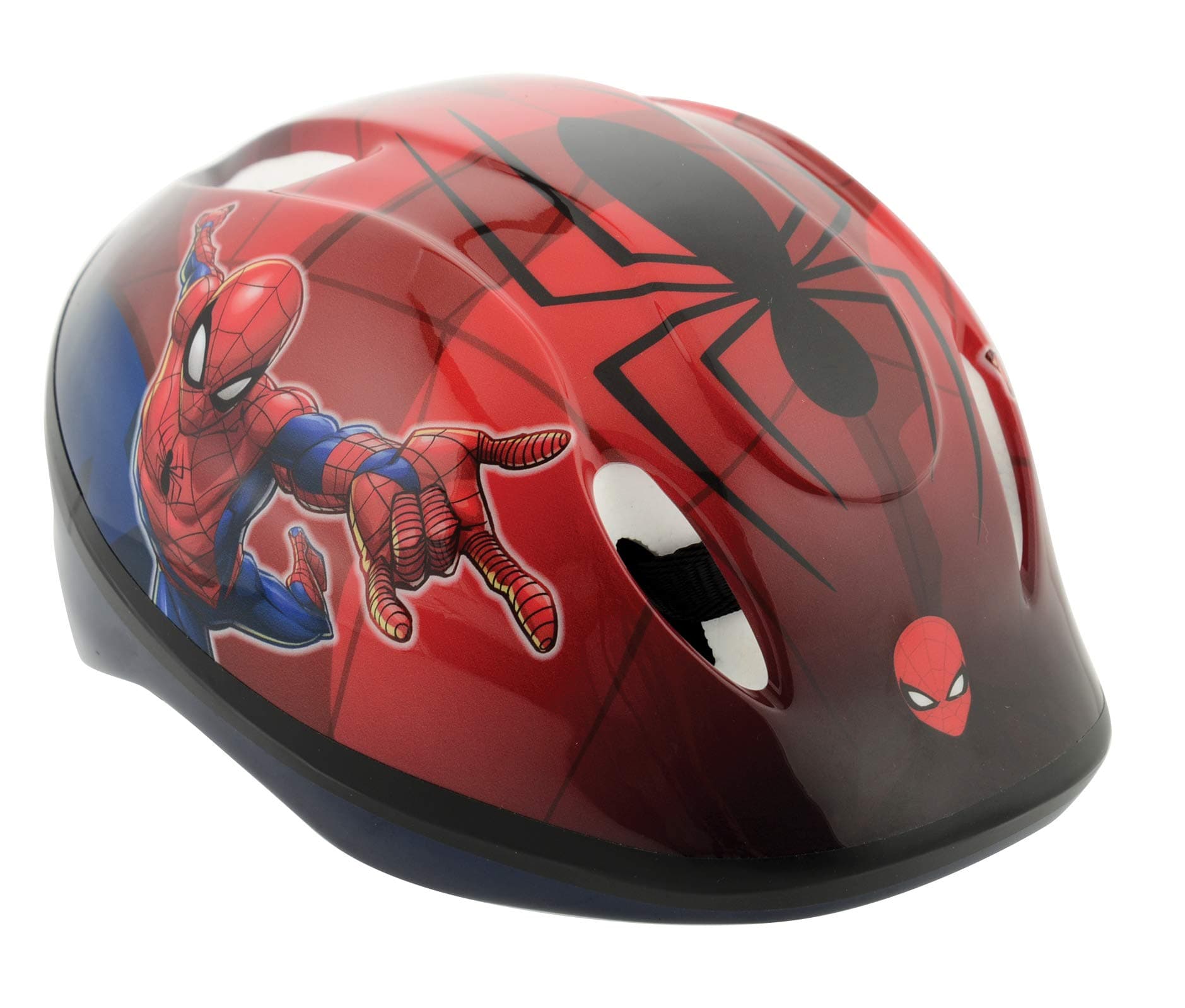 Spiderman Safety Helmet