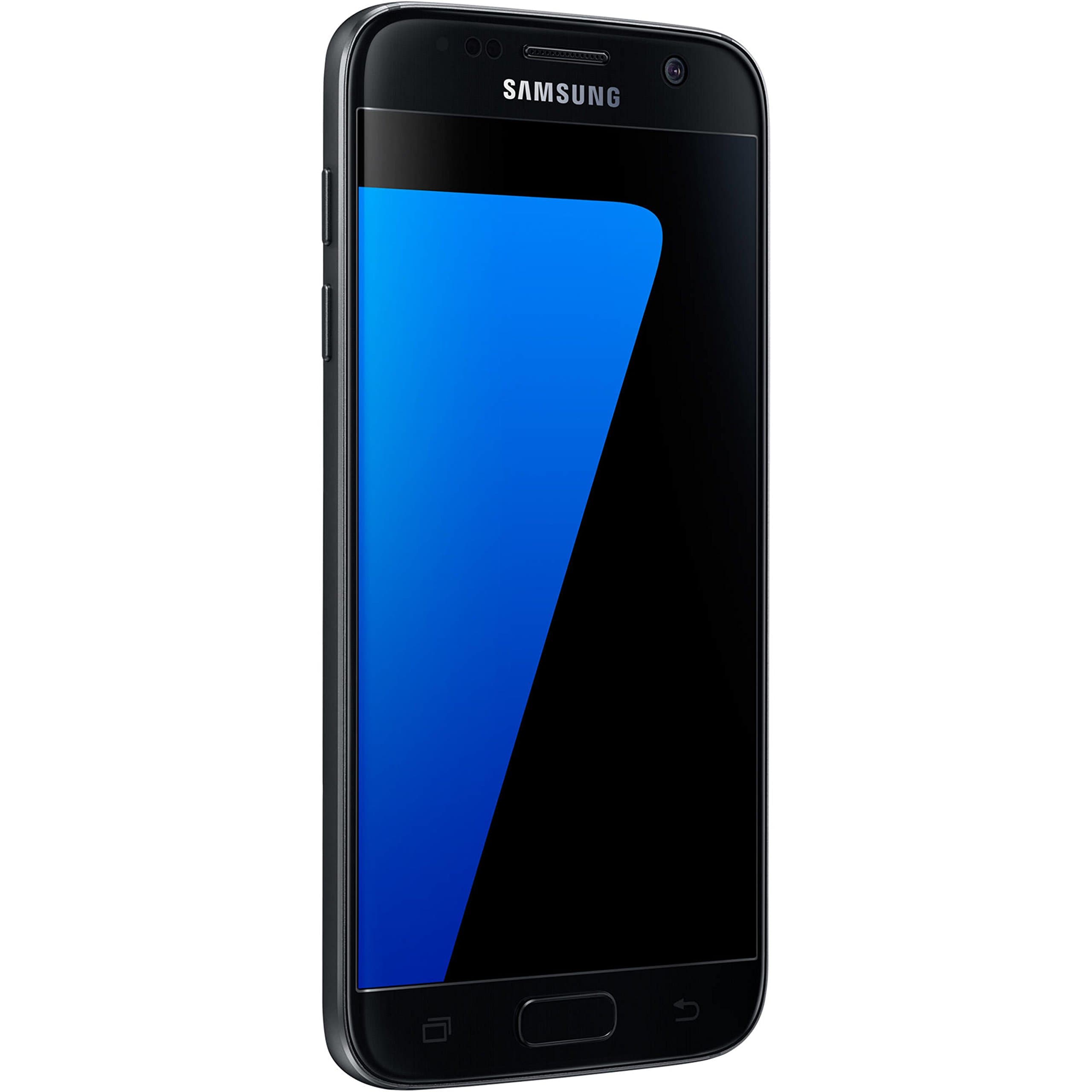 Samsung Galaxy S7 SM-G930F 4G Smartphone, 32GB, Black