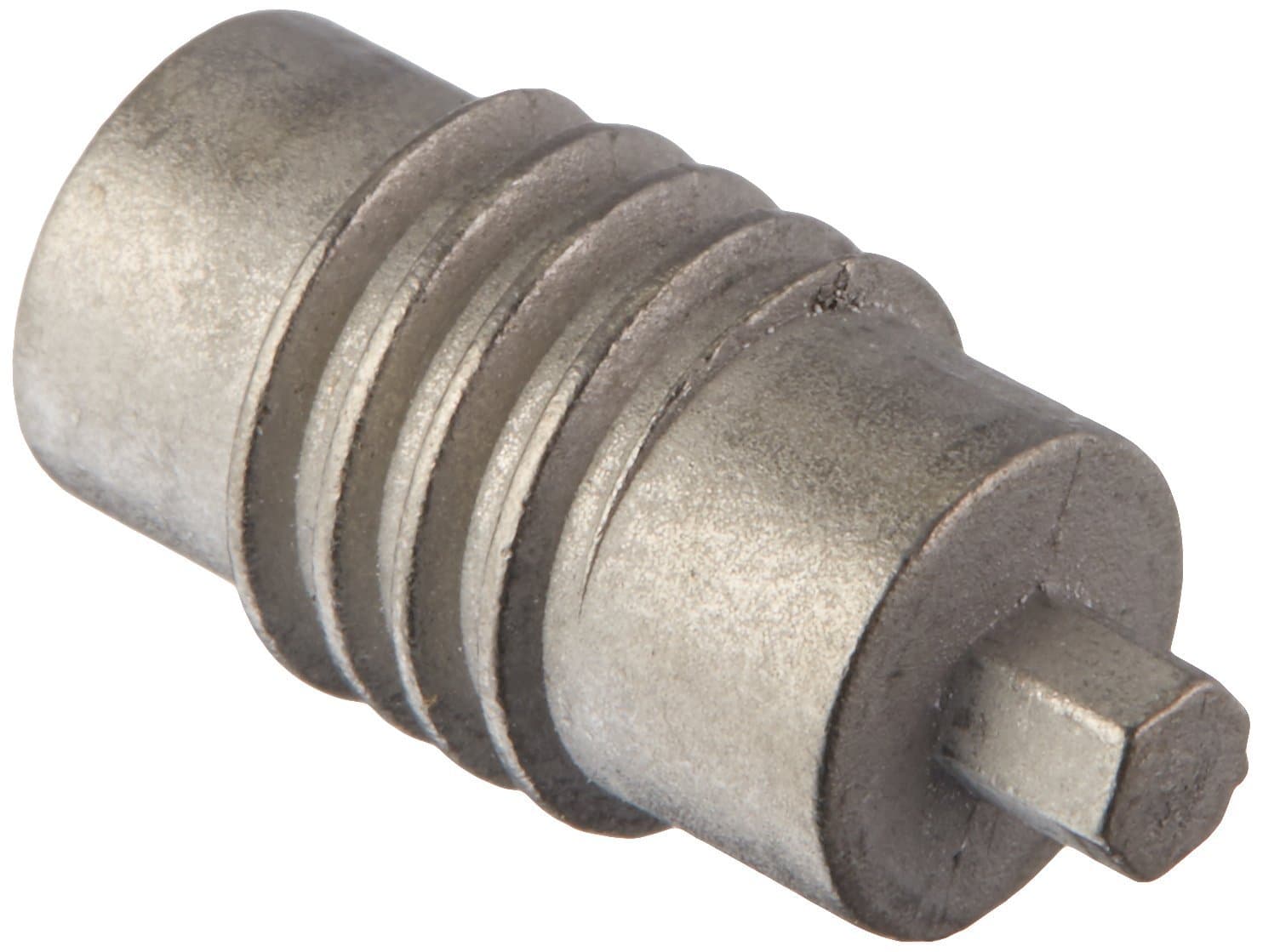 Woodland Scenics Pine Car Derby Weights Tungsten Center of Gravity, 2-Ounce