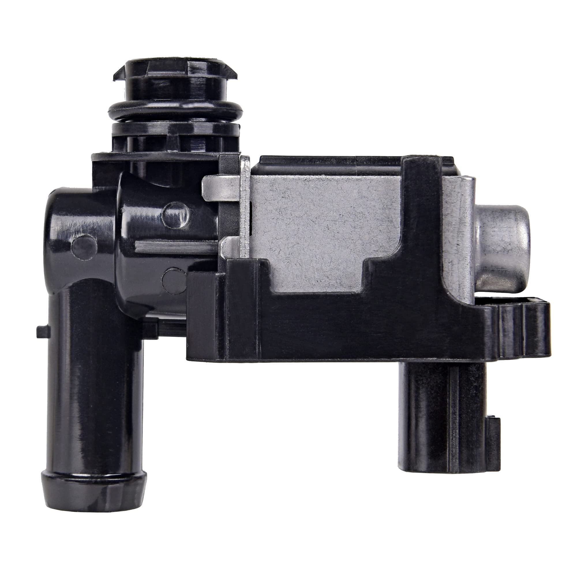 Vapor Canister Purge Valve Solenoid EVAP Compatible with Infiniti EX35 FX35 FX45 G25 G37 QX56 Nissan 350Z 370Z Altima Armada Frontier Maxima Pathfinder Quest Titan Replacement for 14935-JF00A