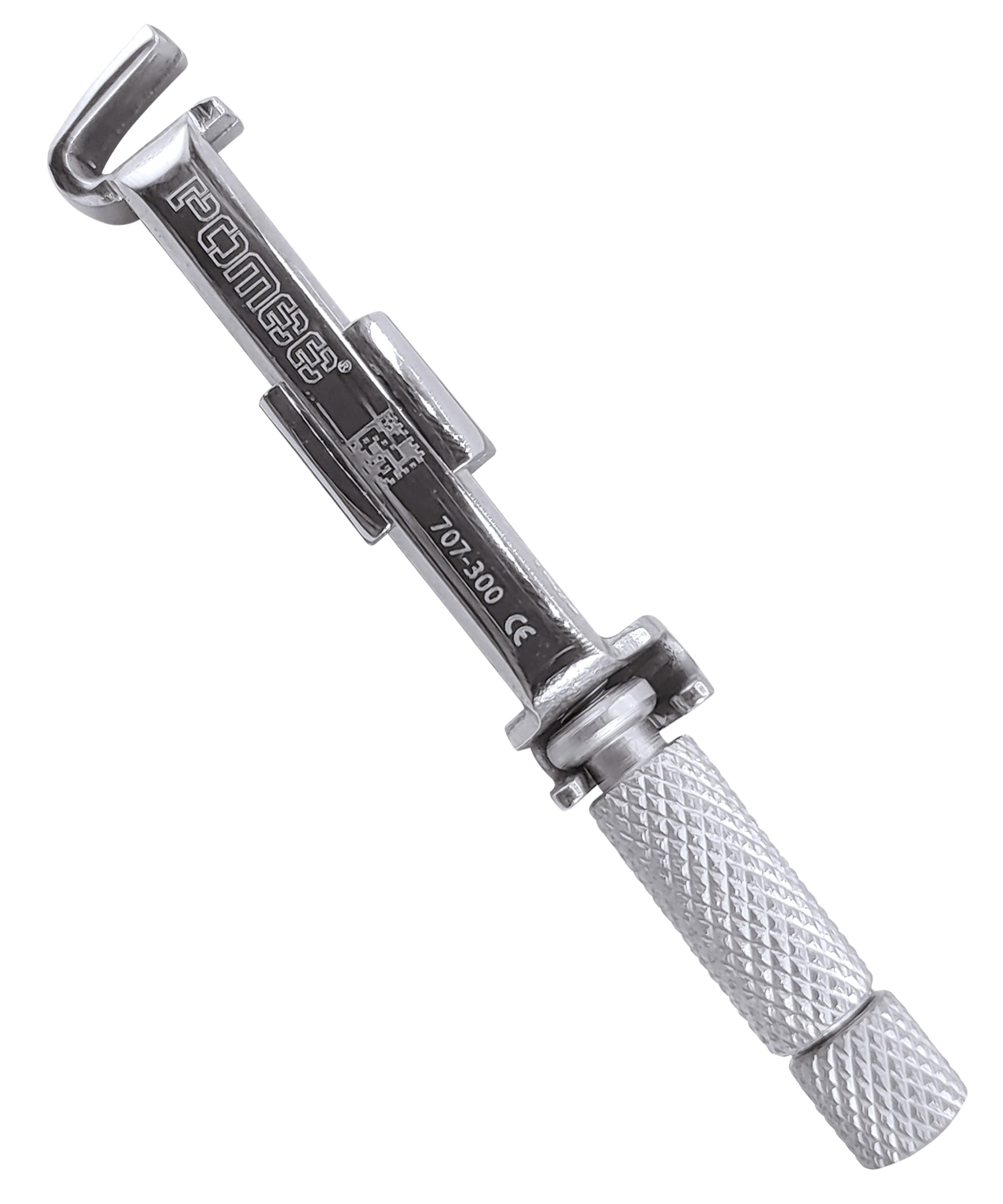 707-300 Tofflemire Universal Matrix Band Retainer – Adult Size (Single Pack)