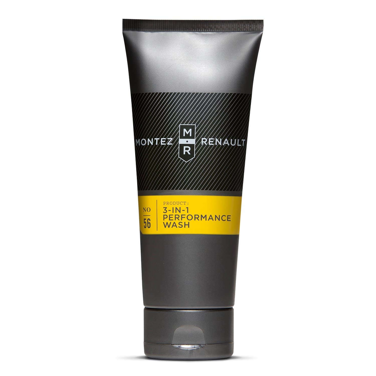 No. 56 3-IN-1 Performance Wash - Voted Best Body Wash by Men's Health Magazine