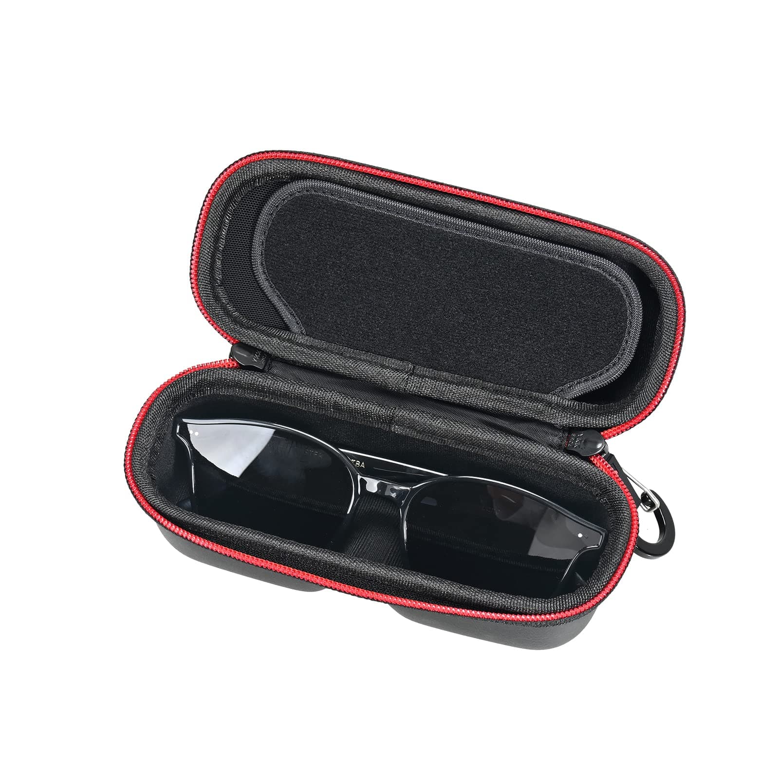 Carrying Case for Razer Anzu Smart Glasses (Already Updated for Razer Glasses in Large Size