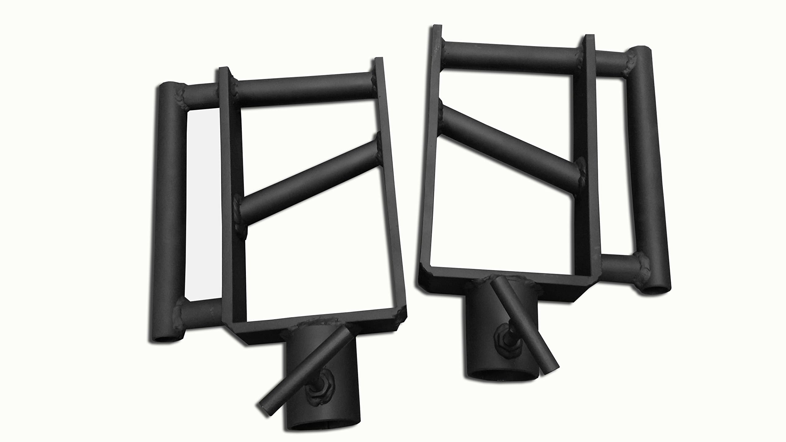 Gorilla Strength Set of 2 Righteous Handles Attachments for Landmine Core Station