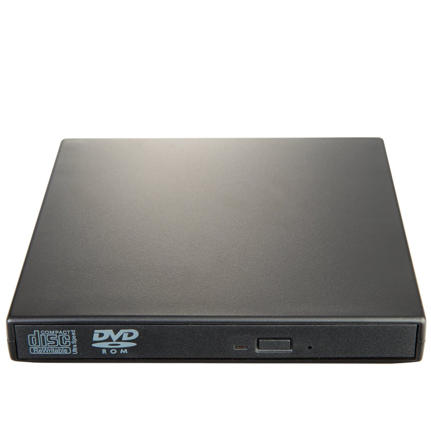 External USB DVD/CD