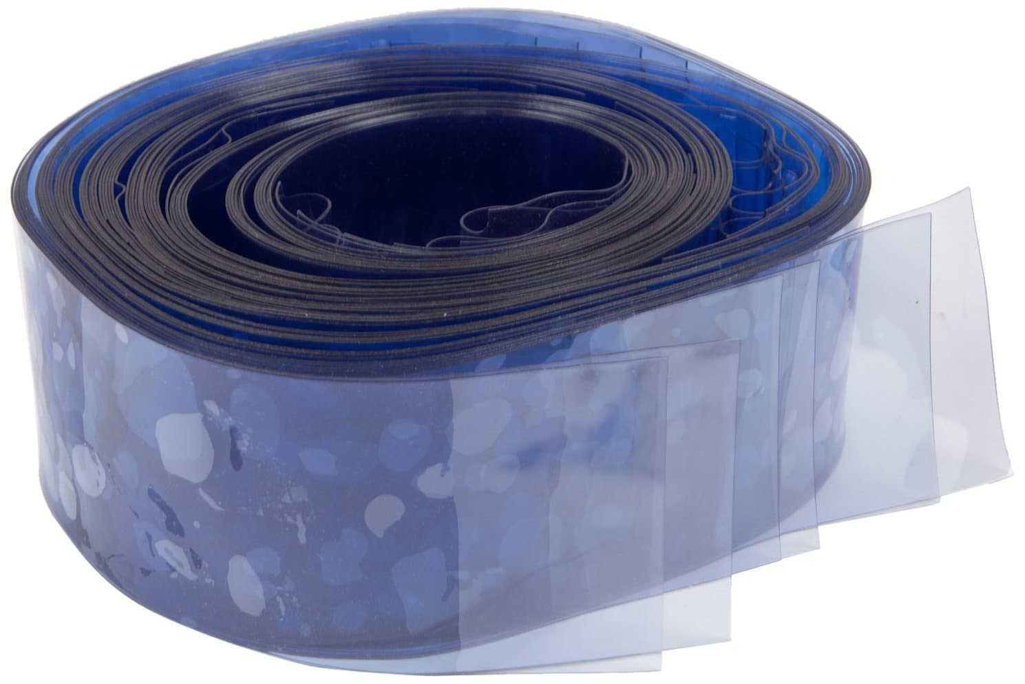 6061RB 6 Inch Track Curtain Strip