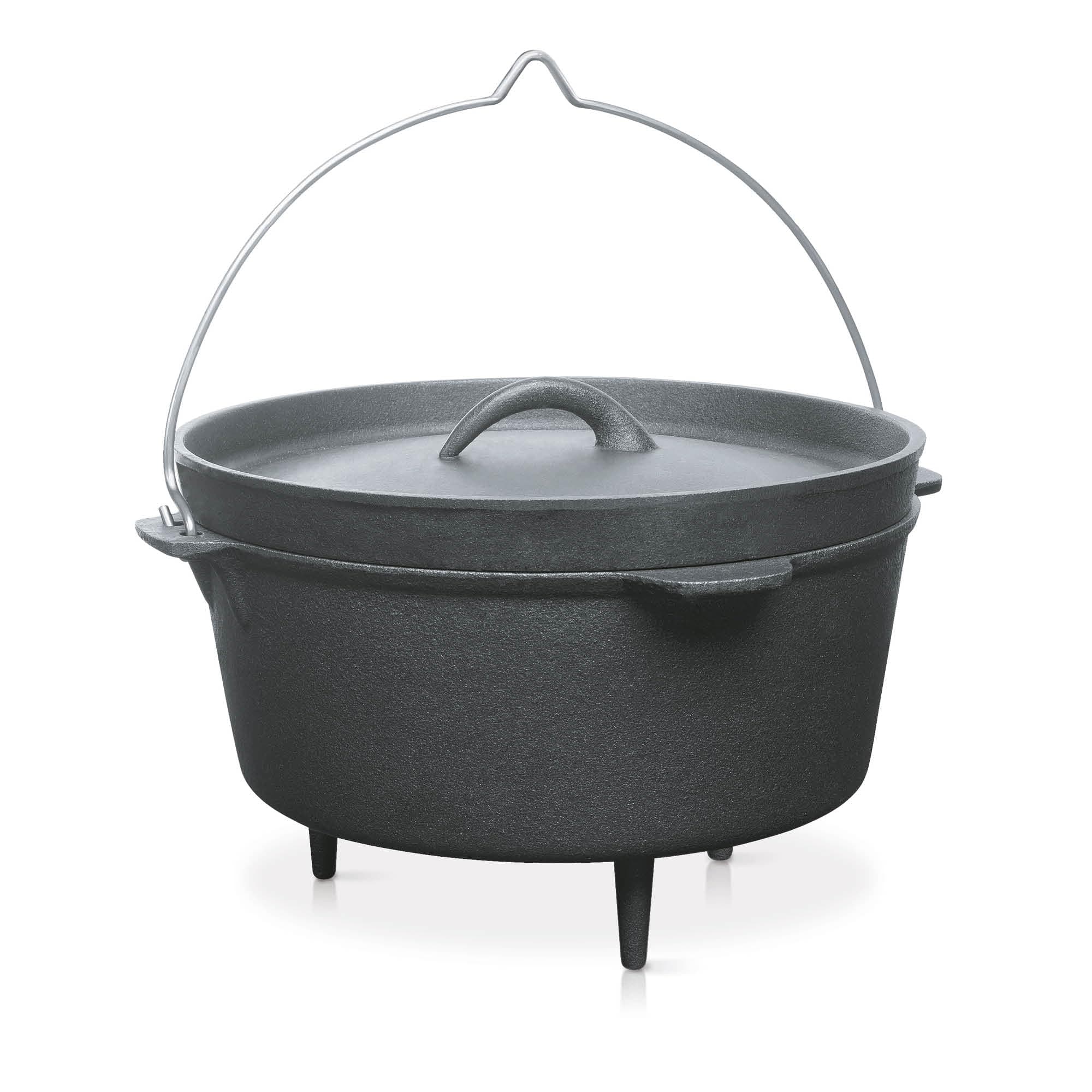SAEY HOME & GARDEN N.V. Barbecook 3L Kettle/Dutch Oven