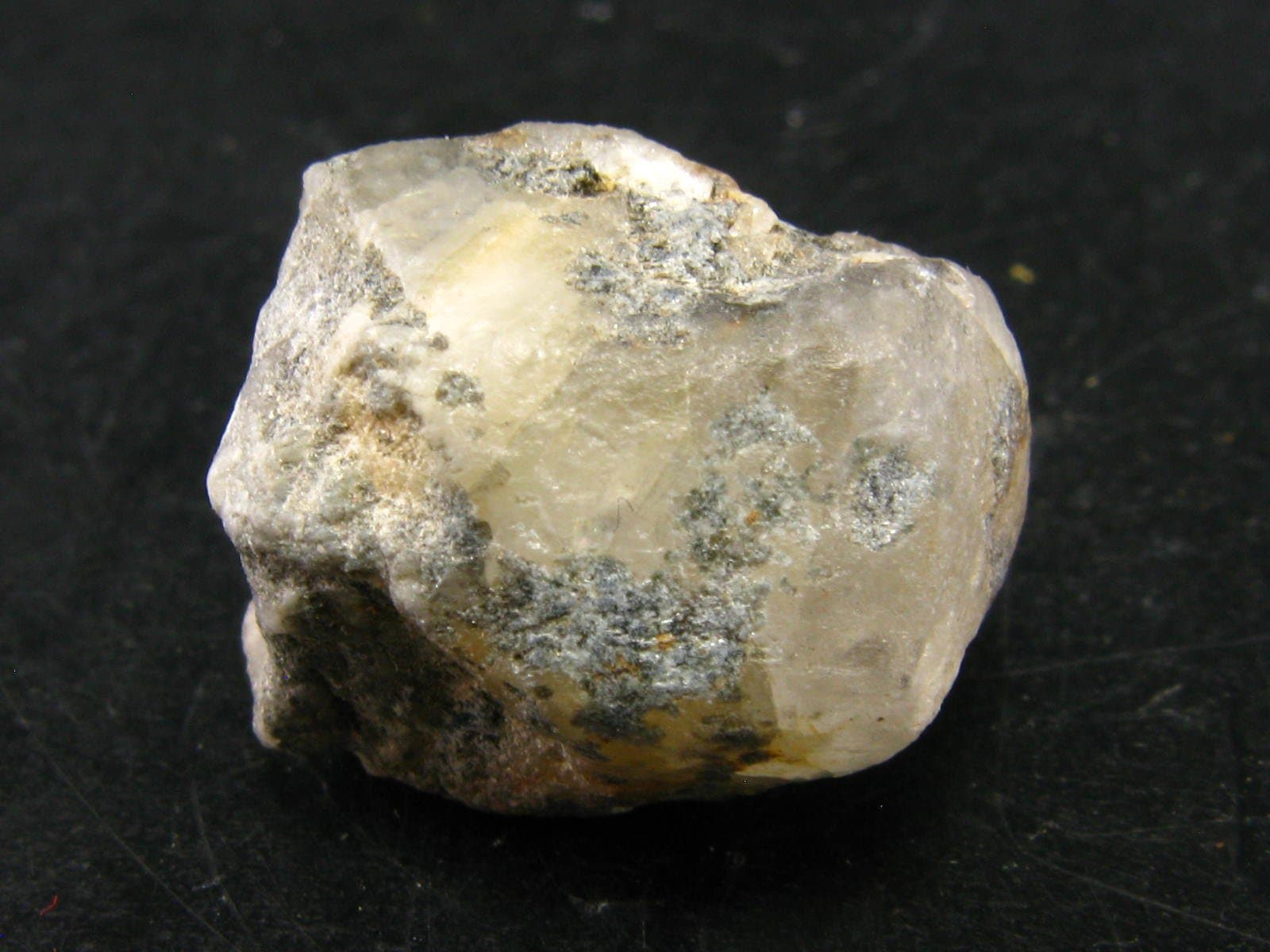 Gem Phenacite Phenakite Crystal From Russia - 30.4 Carats