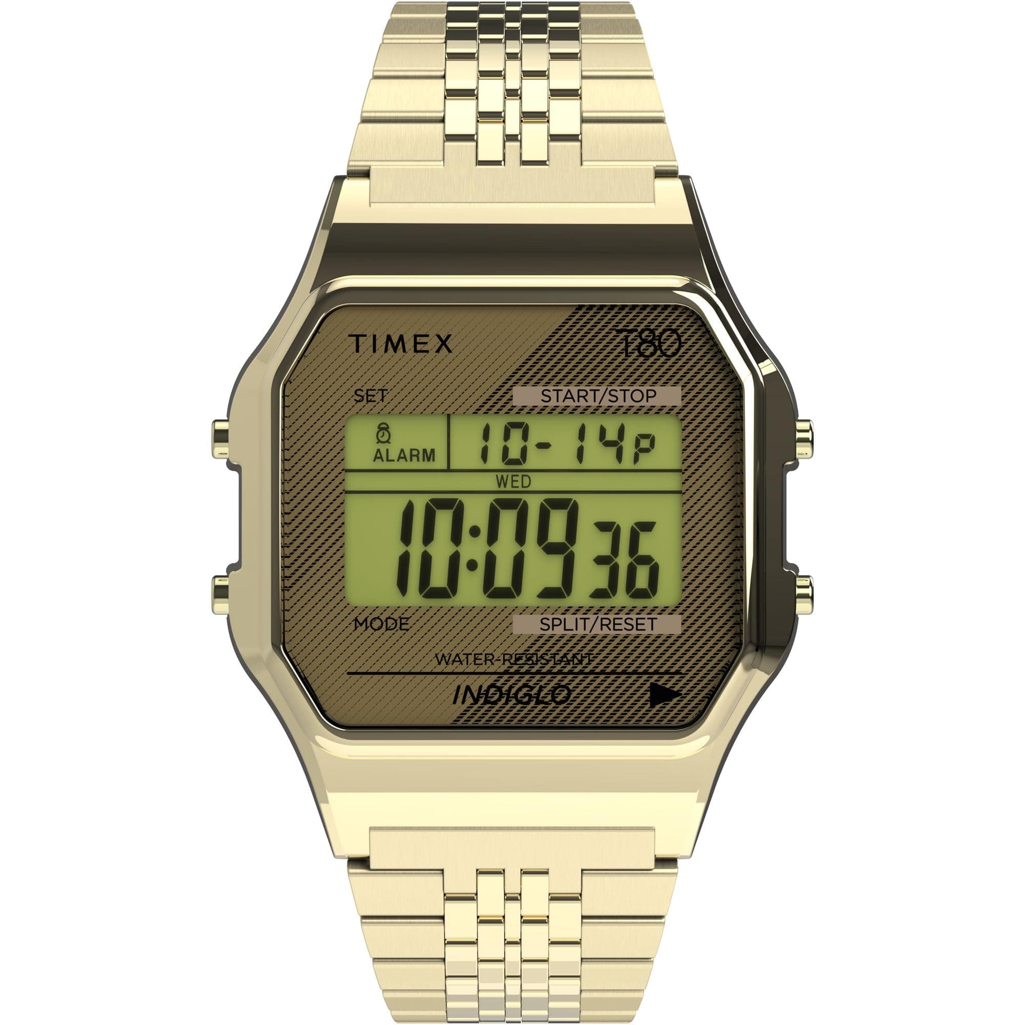T80 34mm Watch