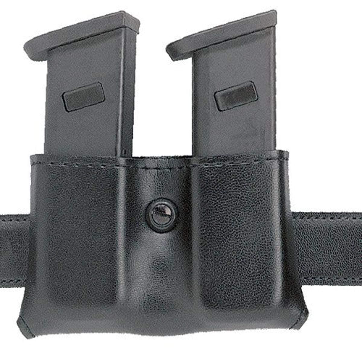 Safariland Duty Gear Bianchi 079-83-6: 079 Compatible with Glock 17/22 PLN Blk, Plain, Black