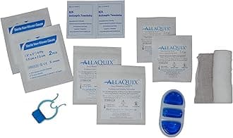 Nosebleed Stop Bleeding Care Kit (Ultimate)