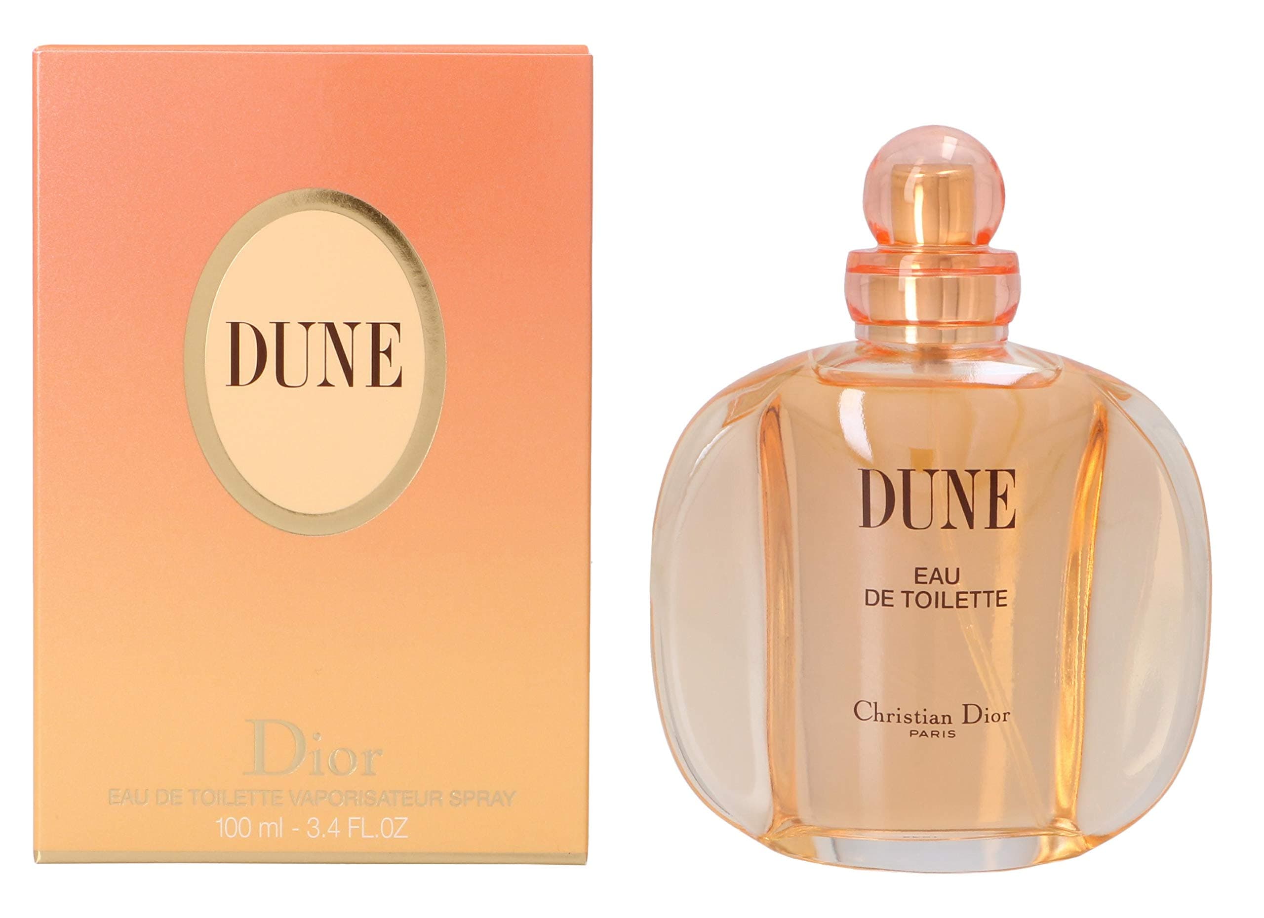 Dune By Christian Dior For Women 100 ml