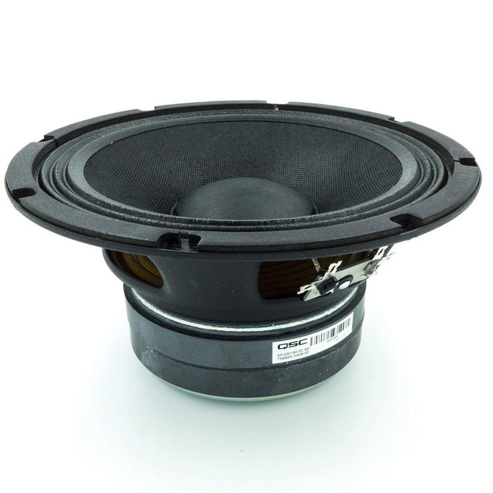 SP-000180-00, 8 Inches Low Frequency Driver for K8