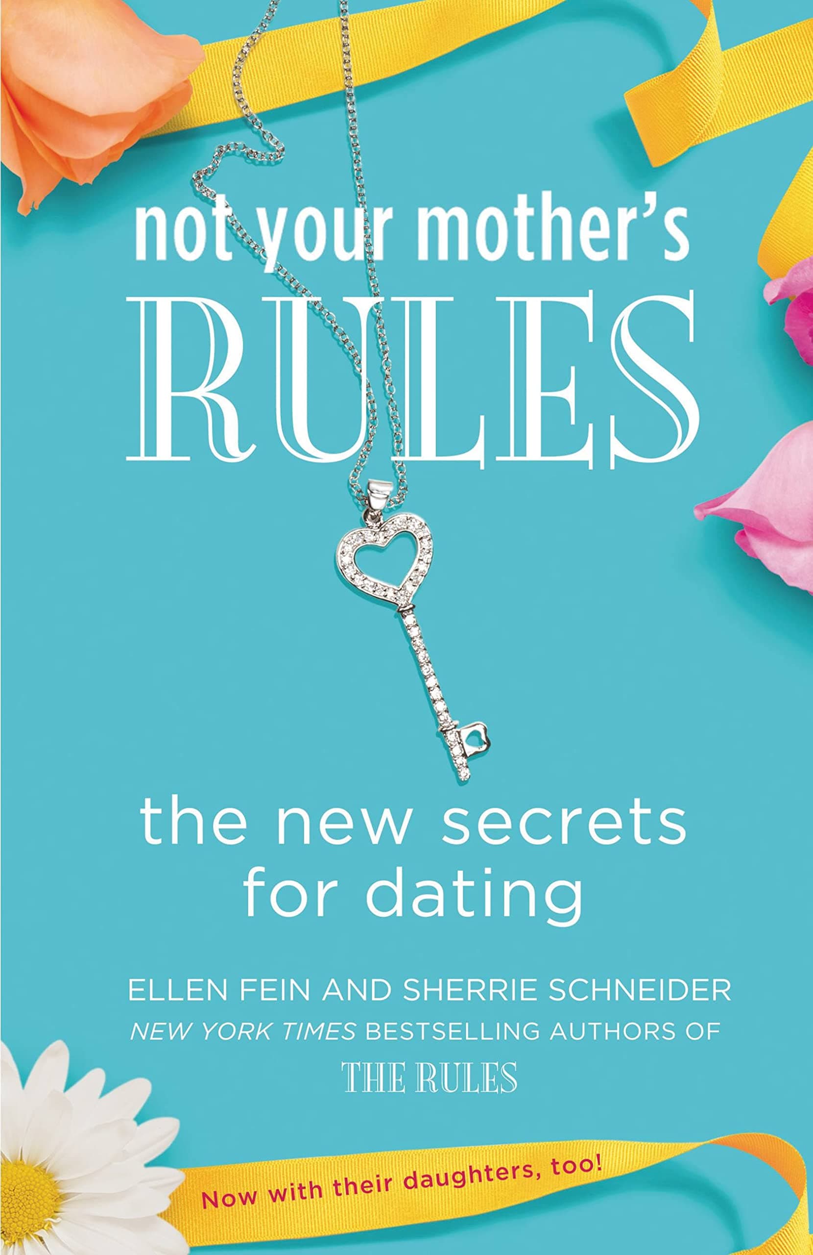 Not Your Mother's Rules