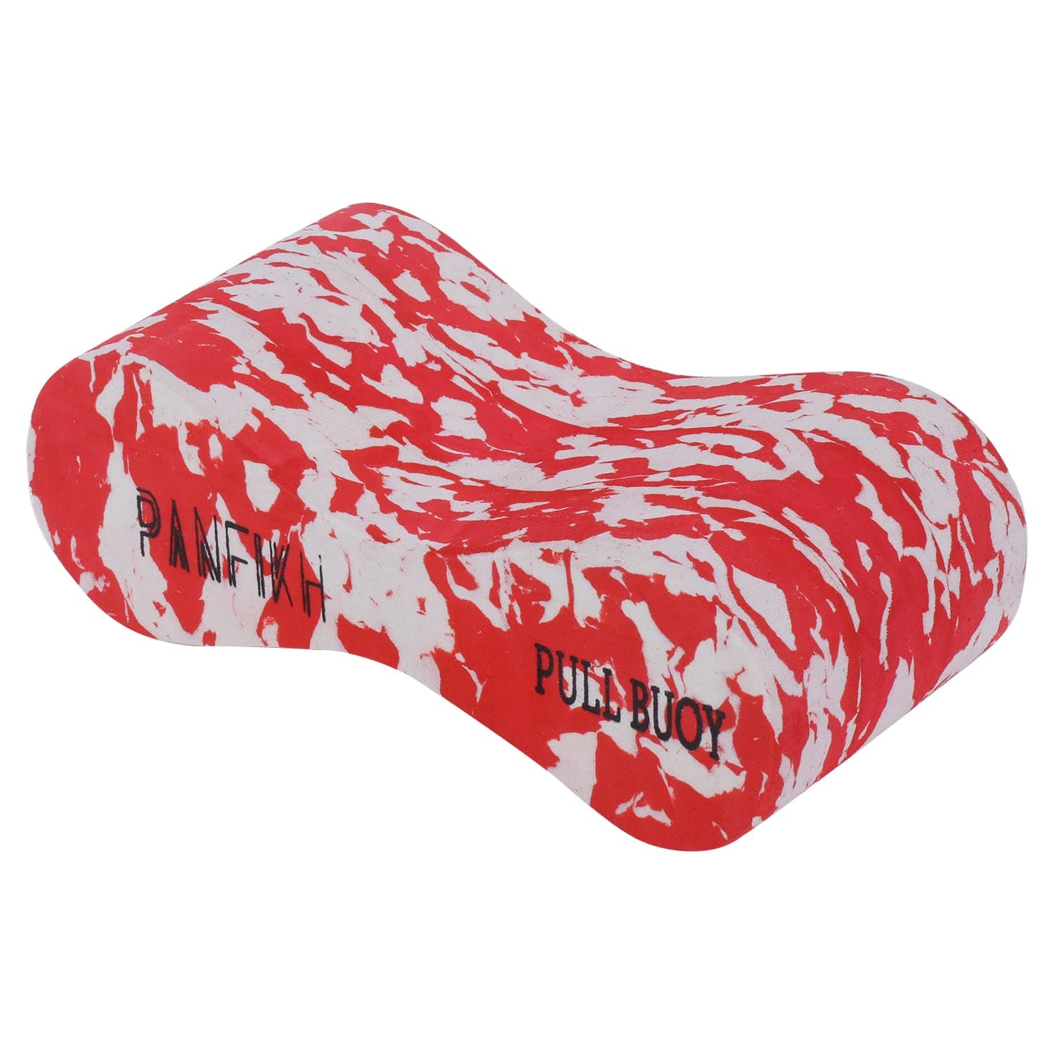 Swimming Pull Buoy - Lightweight Leg Float for Swimming Pool Training - Ideal for Adults, Kids, and Beginners - 8-Layer Foam Material