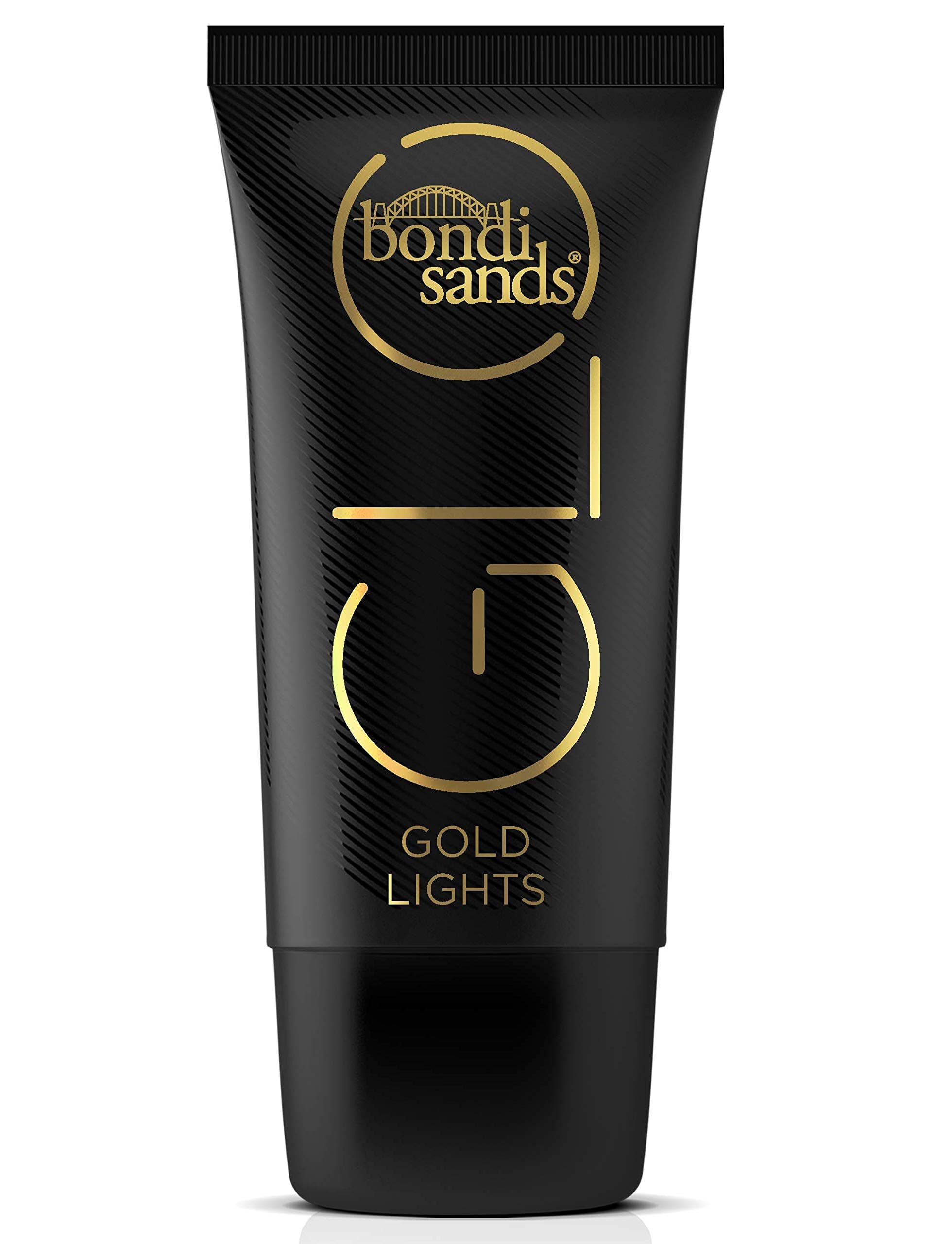 Bondi Sands GLO Lights Gold