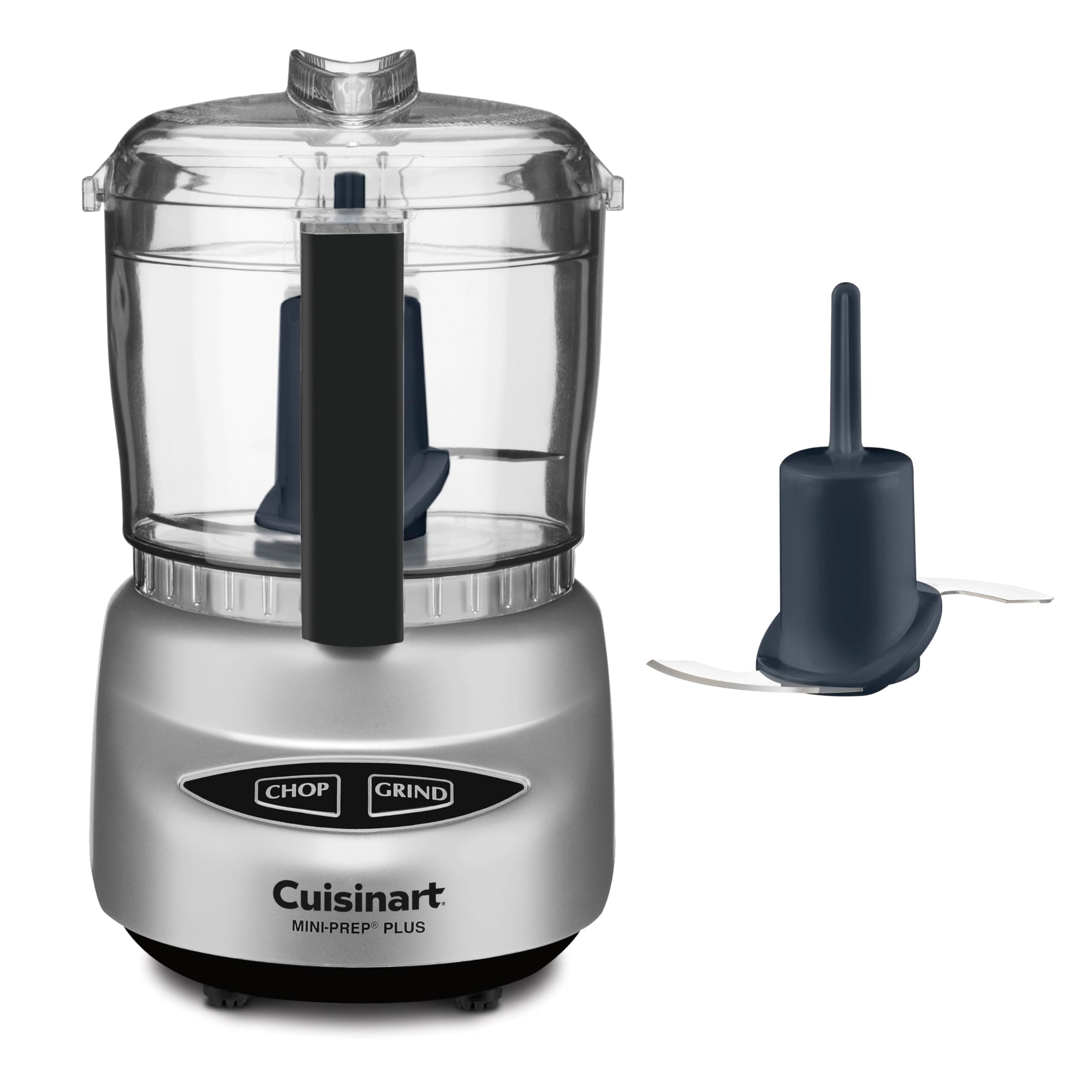 Cuisinart DLC-2ABC Mini Prep Plus Food Processor 3 Cup DLC-2ABC