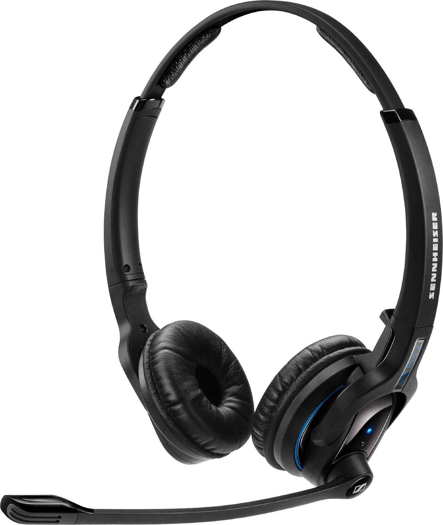 Sennheiser 506045 MB Pro2 UC Stereo Bluetooth Headset with Dongle