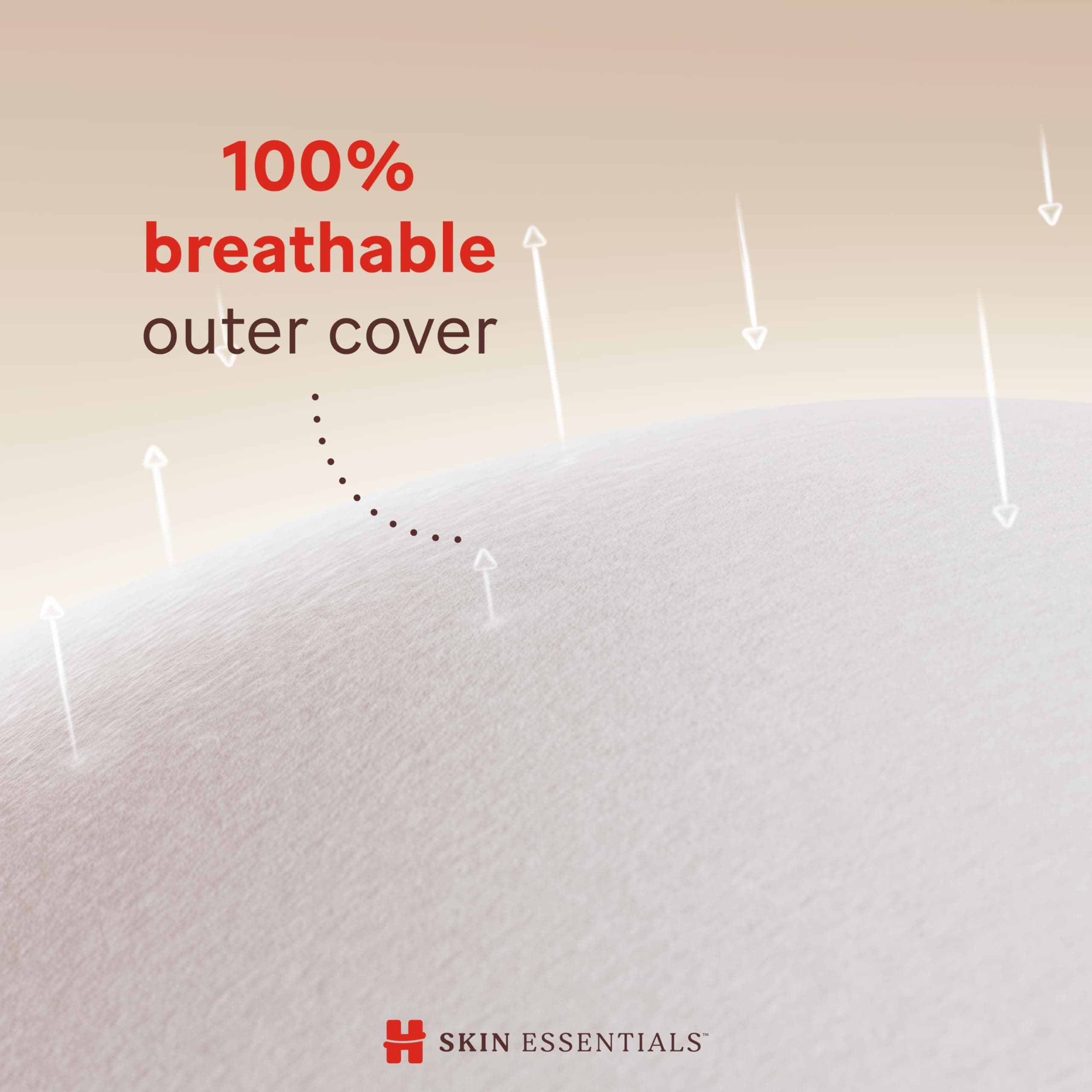 Huggies Size 1 Baby Nappies Skin Essentials Size 1 (8-14 lbs), 198 Pieces (3 Packs of 66)