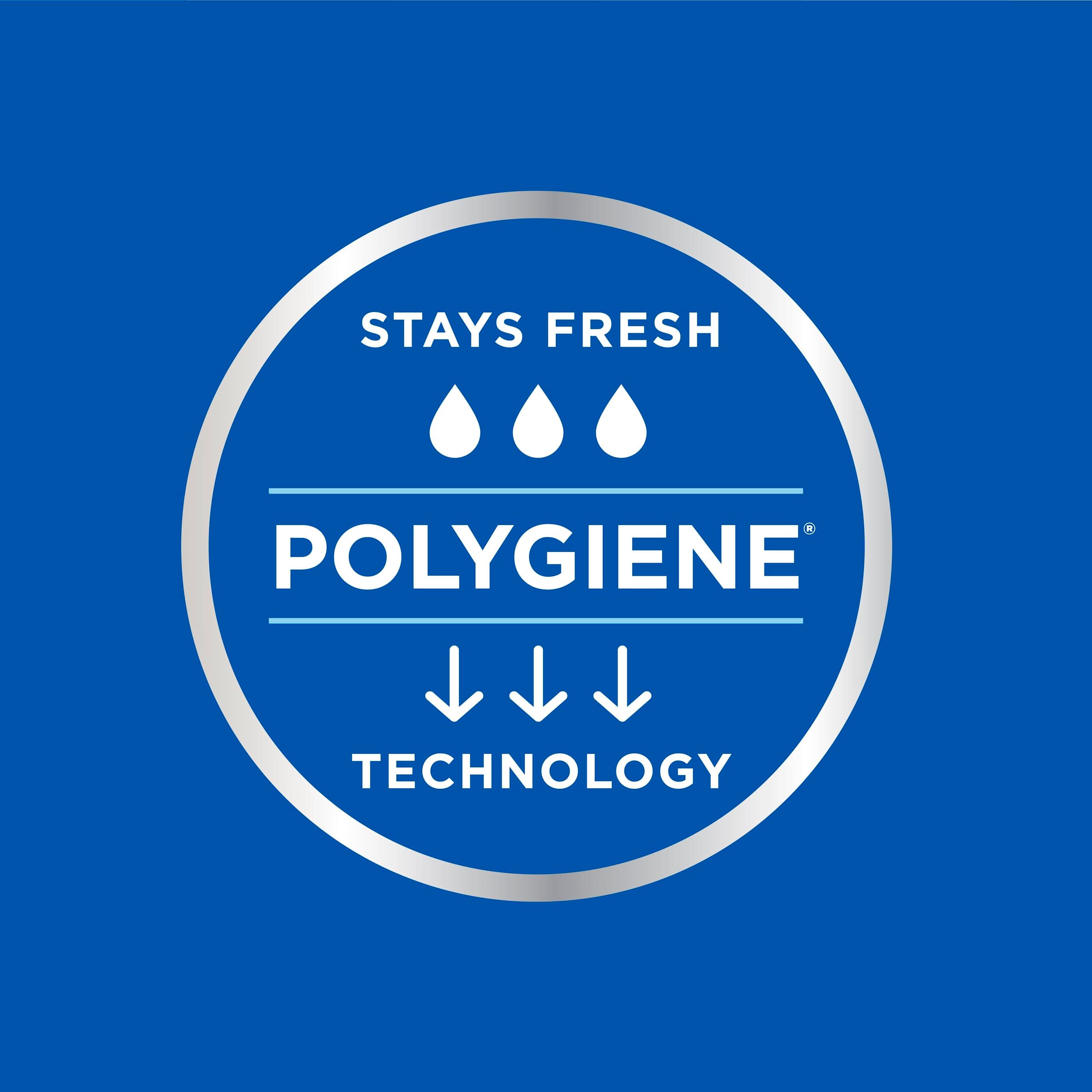 DS Walk Longer Insole