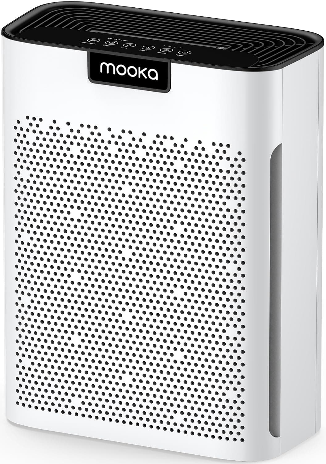 MOOKA Air purifier for home large room KJ190