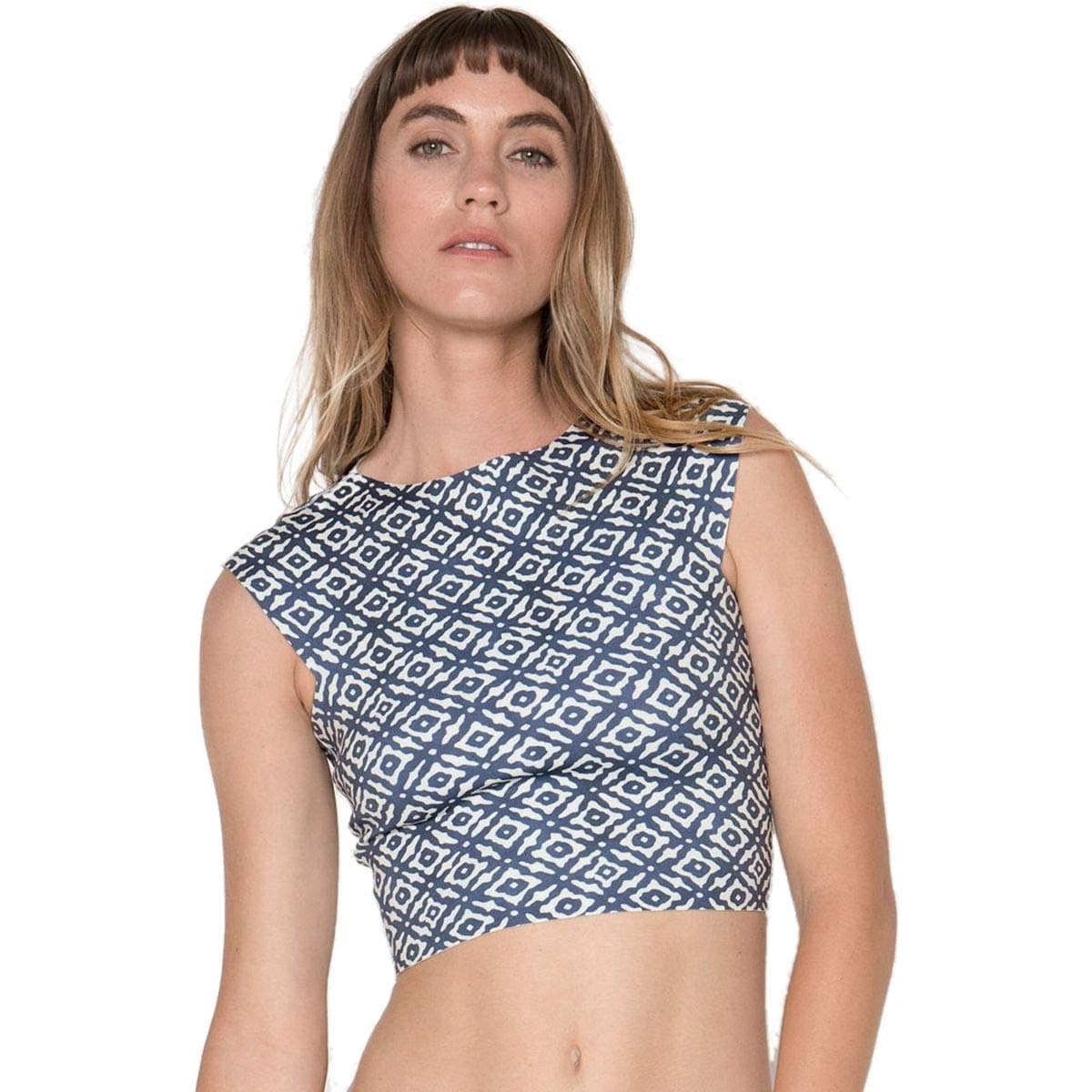 Seea Swimwear Tres Palmas Bikini Top - Women's